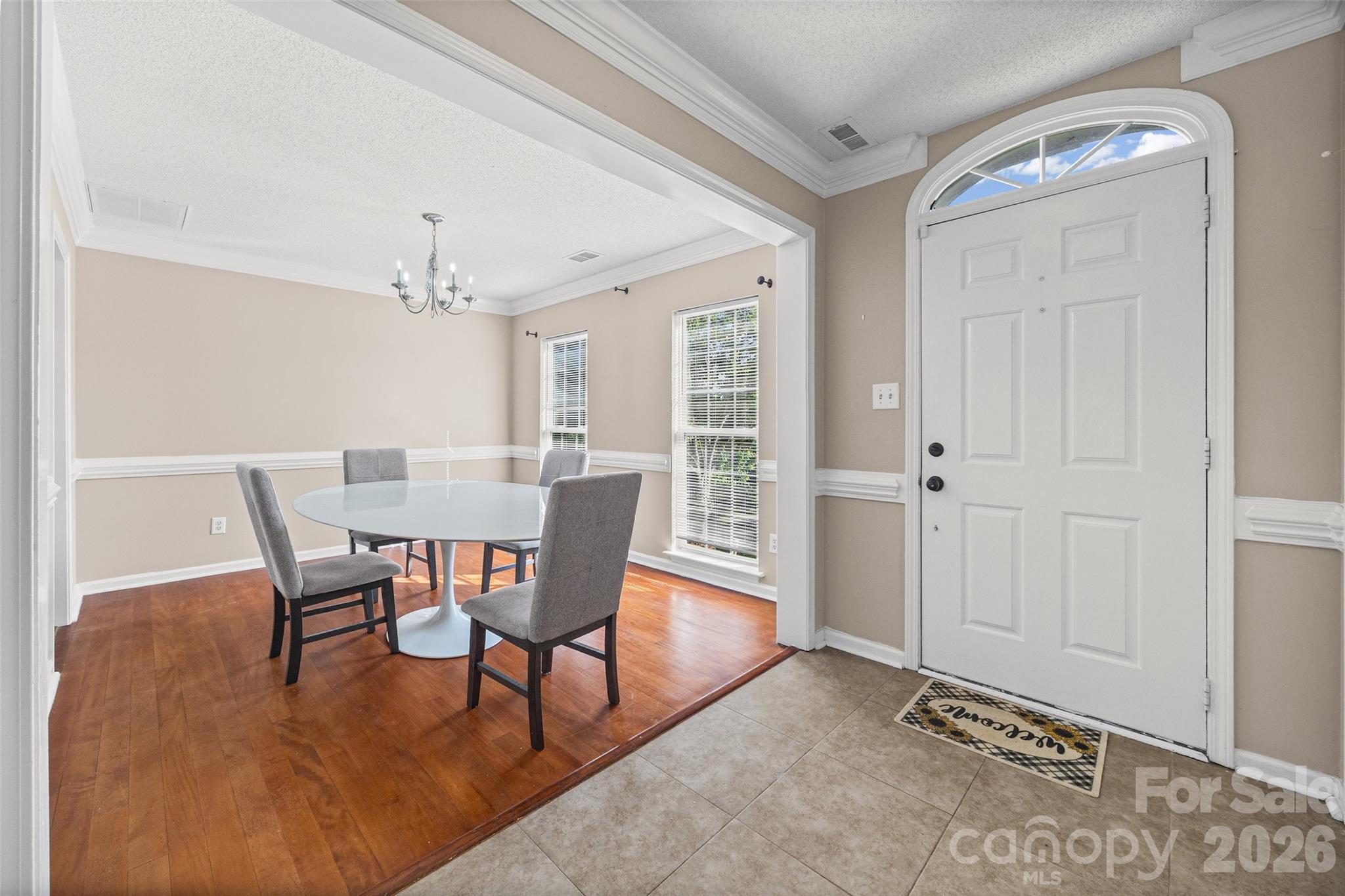 10425 Quiet Bay Court — Charlotte