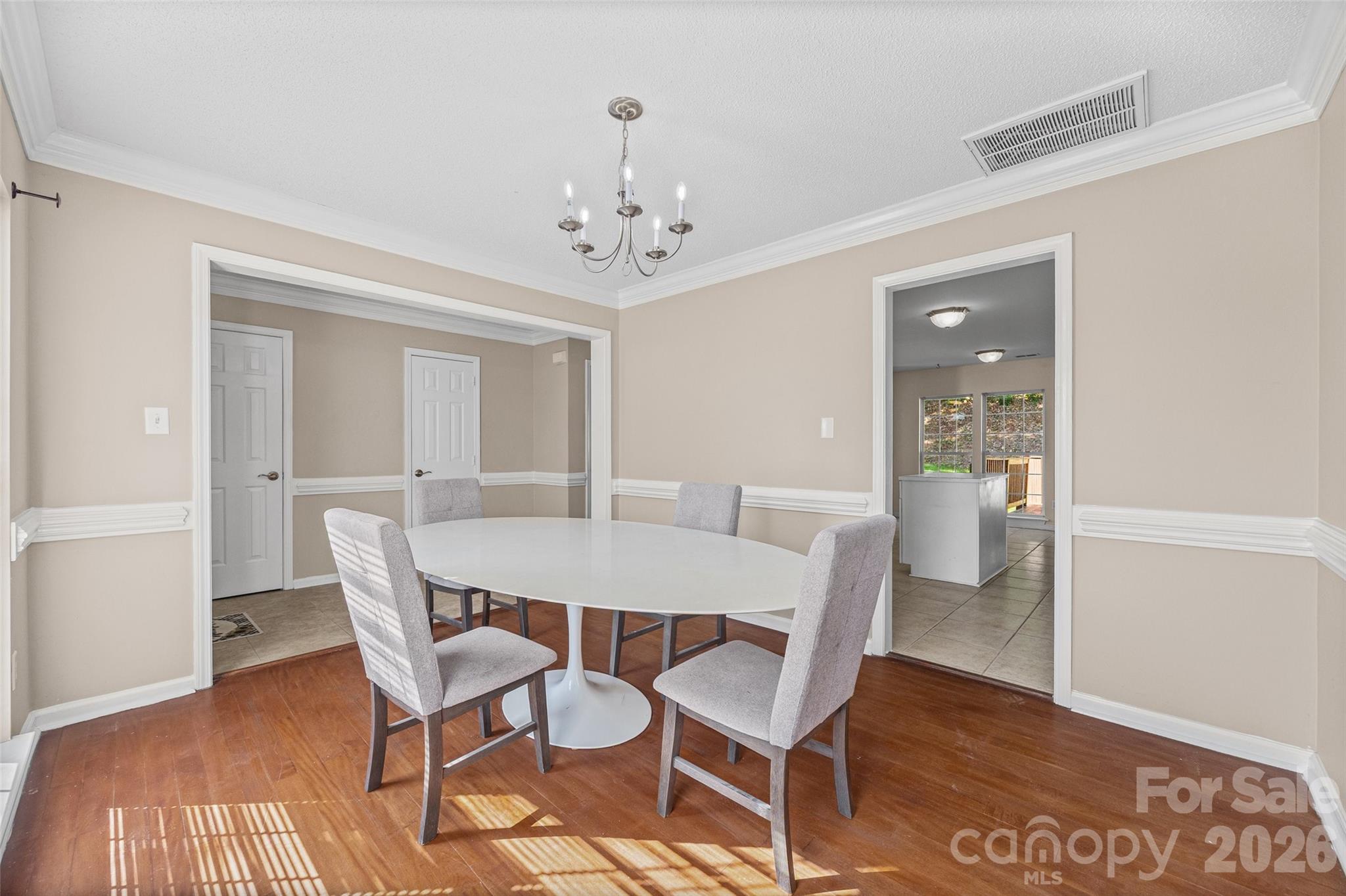 10425 Quiet Bay Court — Charlotte