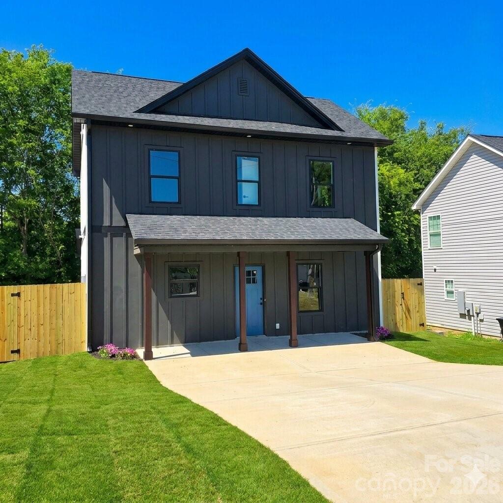 247 Patterson Avenue SE — Concord