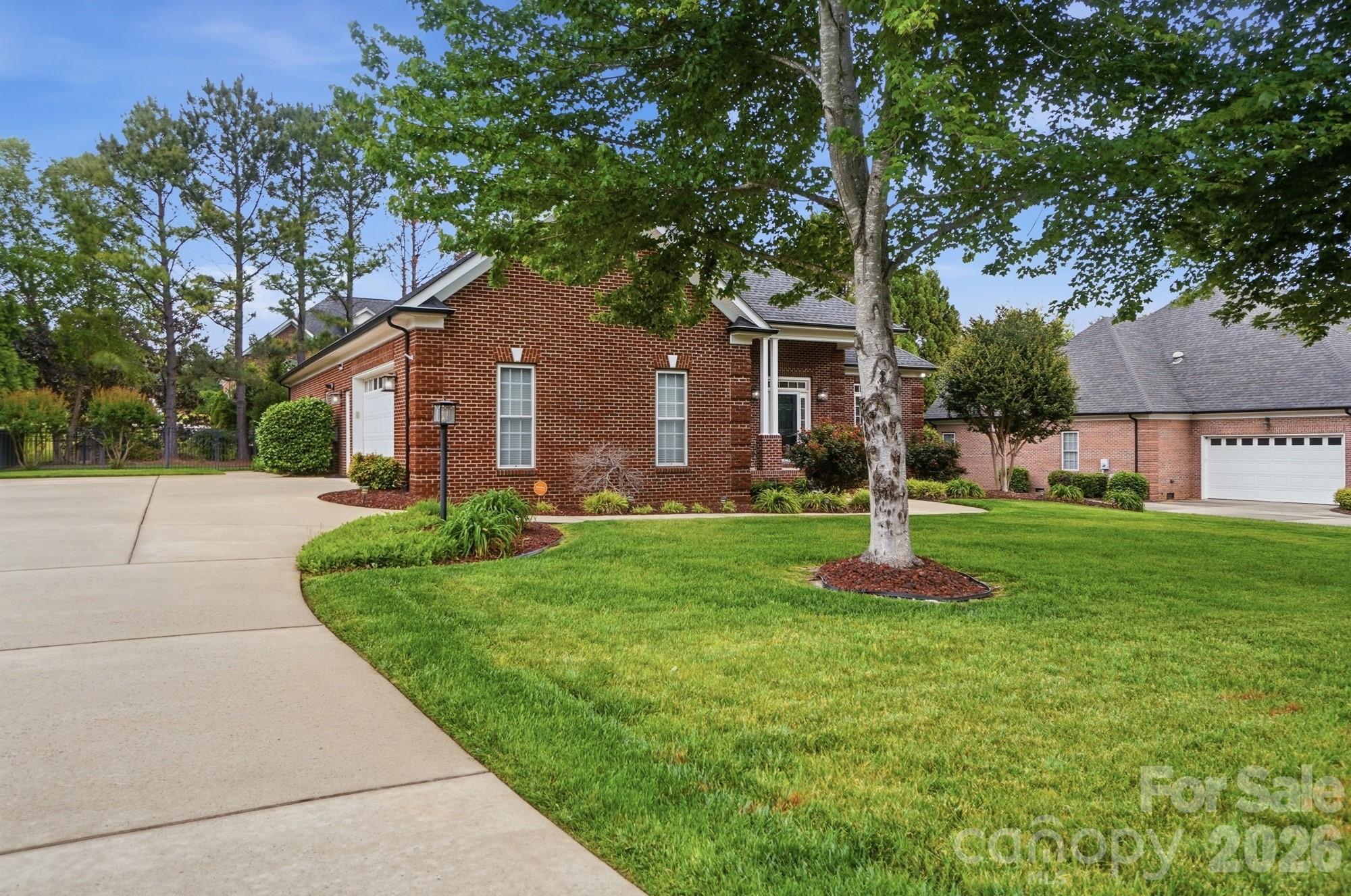 8000 Tottenham Drive — Harrisburg