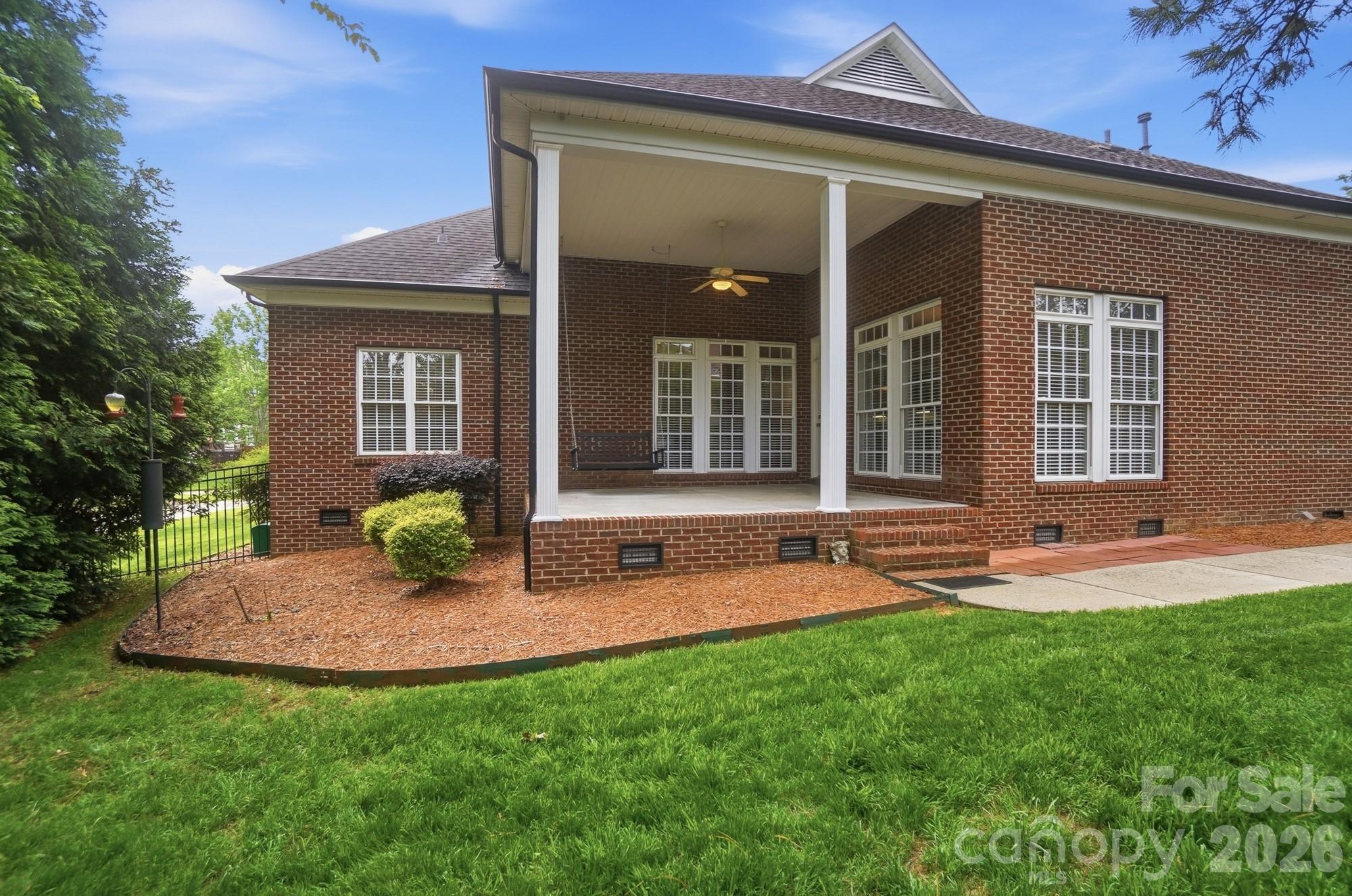 8000 Tottenham Drive — Harrisburg