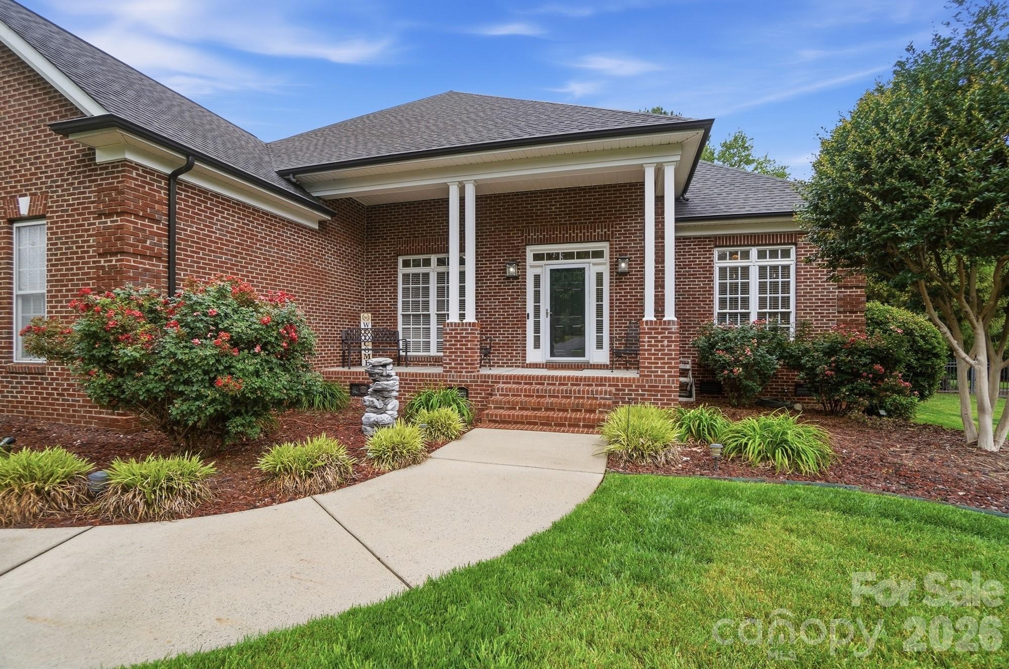 8000 Tottenham Drive — Harrisburg