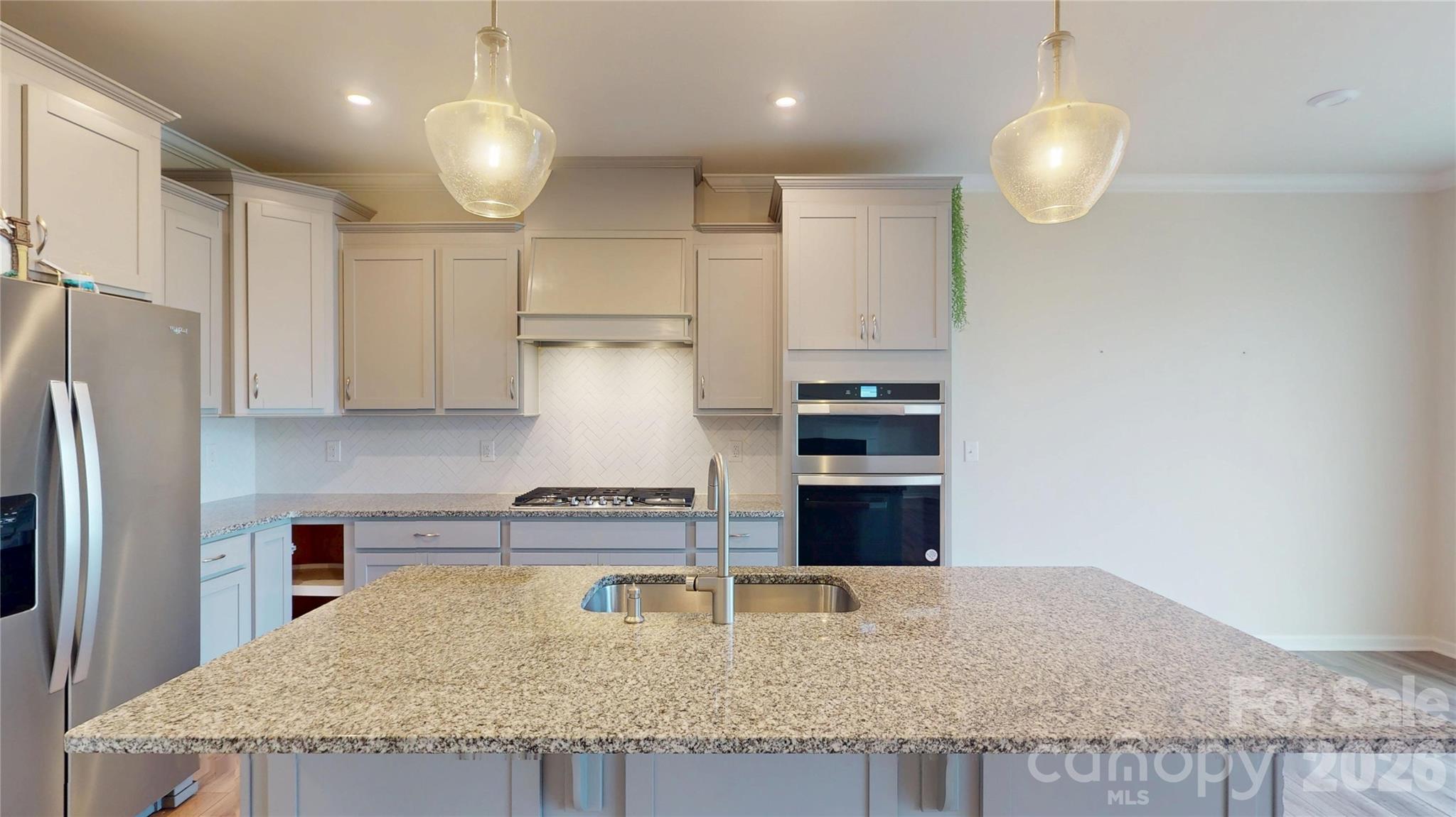 1714 Woodend Drive — Indian Trail