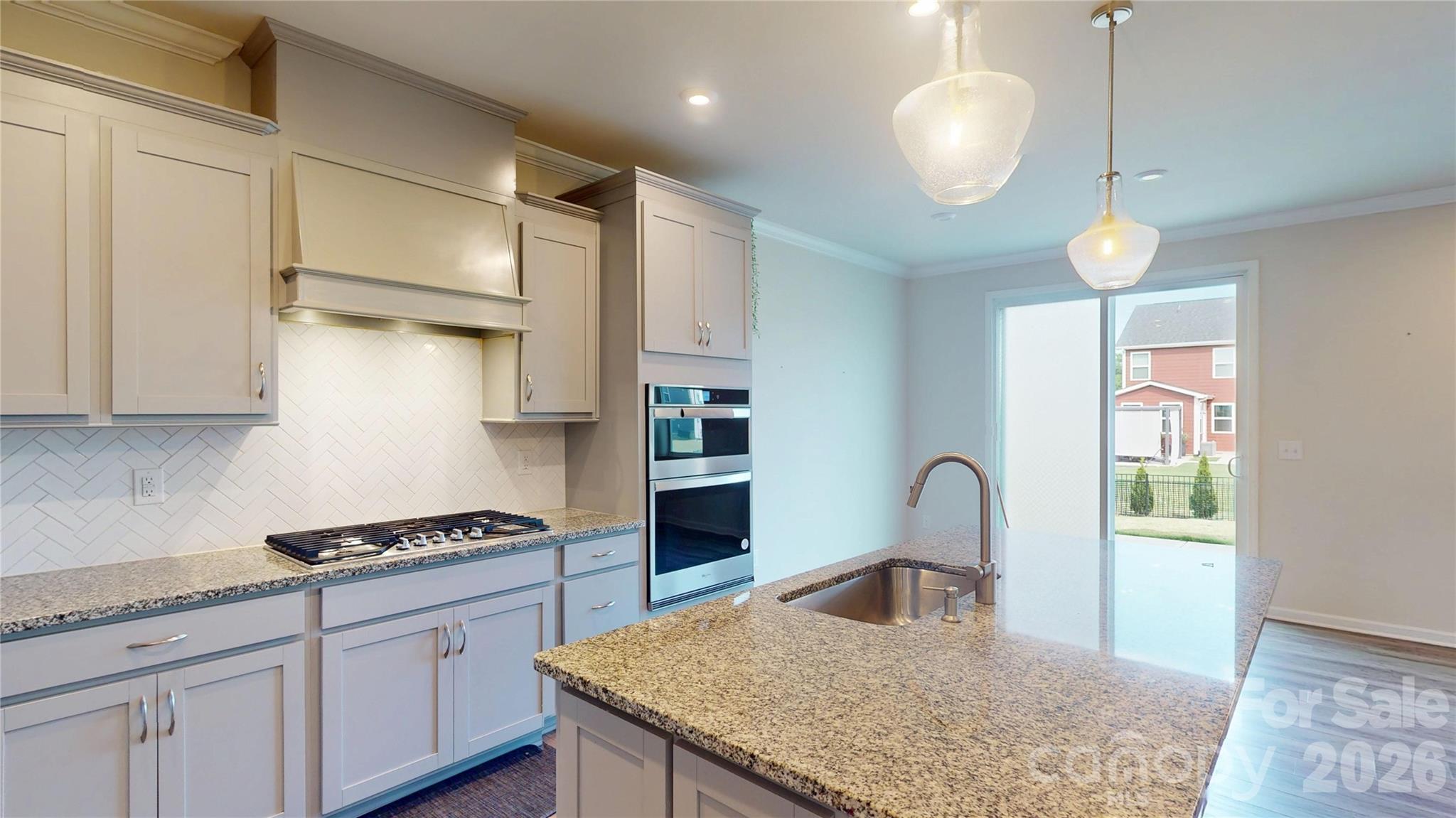 1714 Woodend Drive — Indian Trail