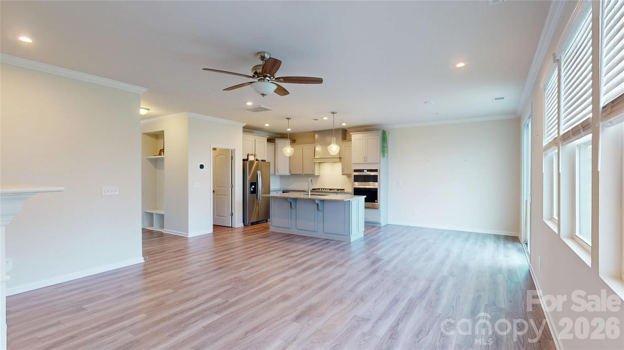 1714 Woodend Drive — Indian Trail