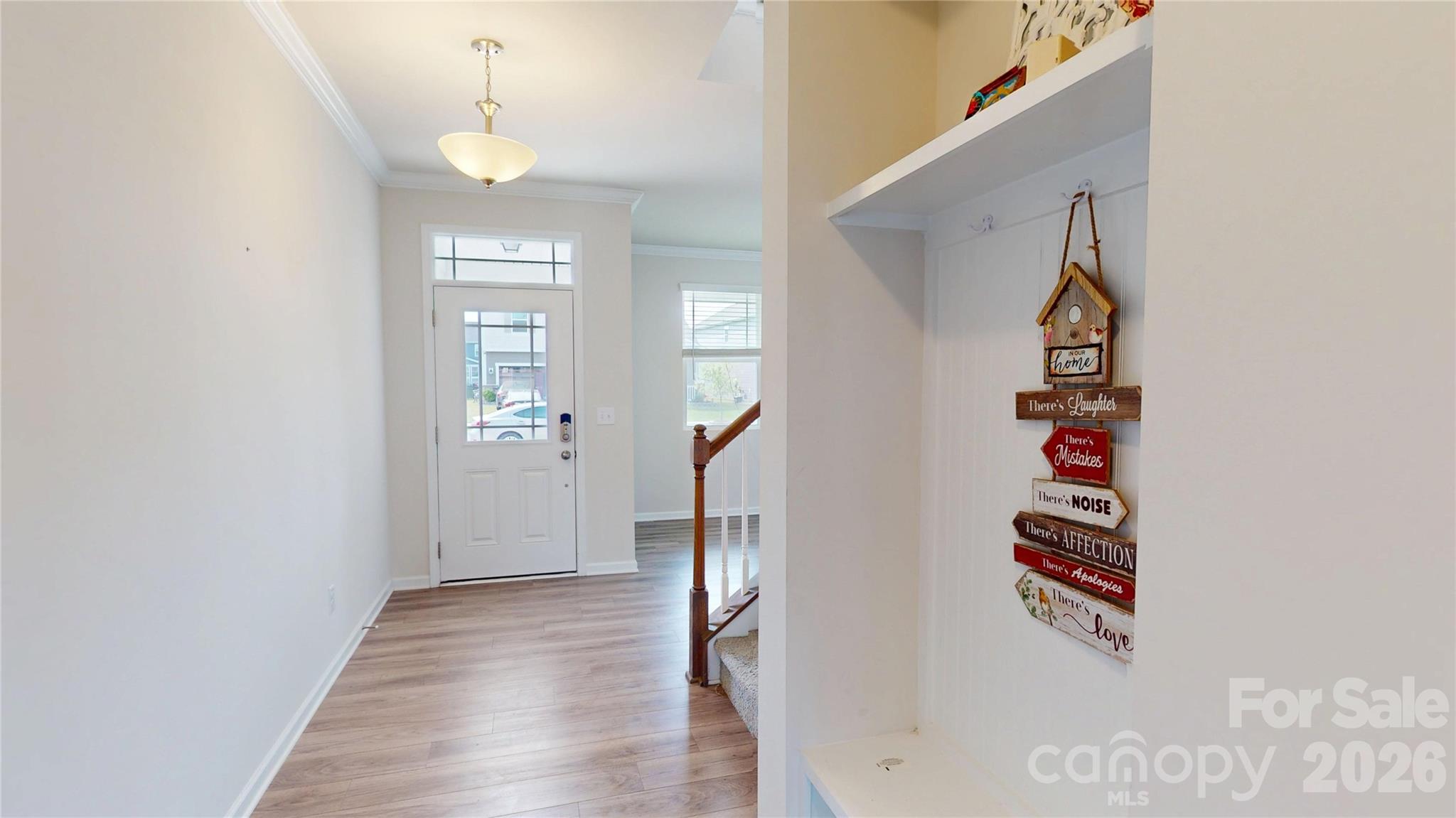 1714 Woodend Drive — Indian Trail