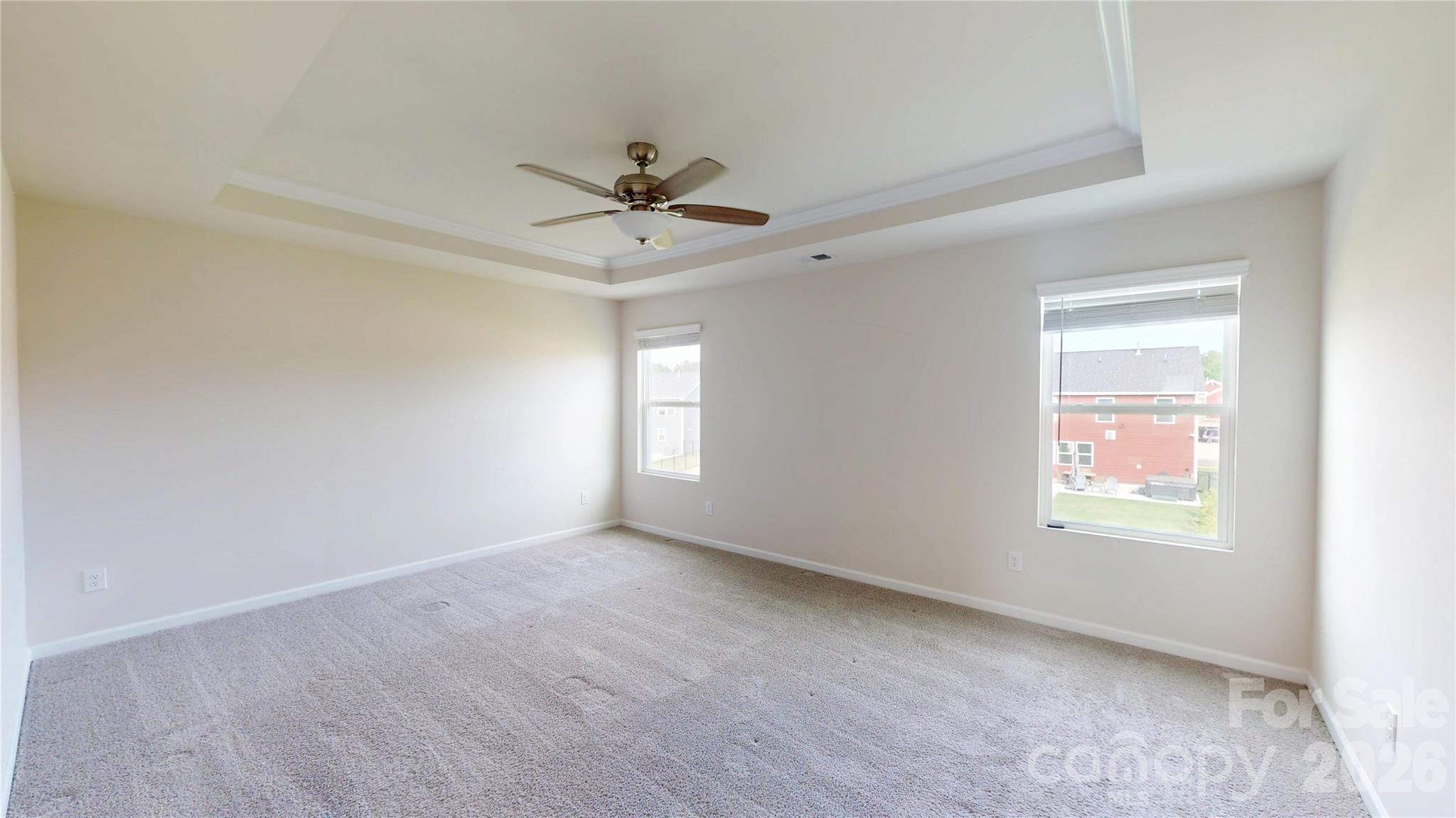 1714 Woodend Drive — Indian Trail