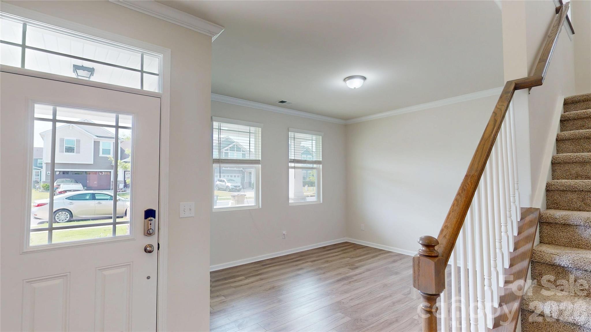 1714 Woodend Drive — Indian Trail