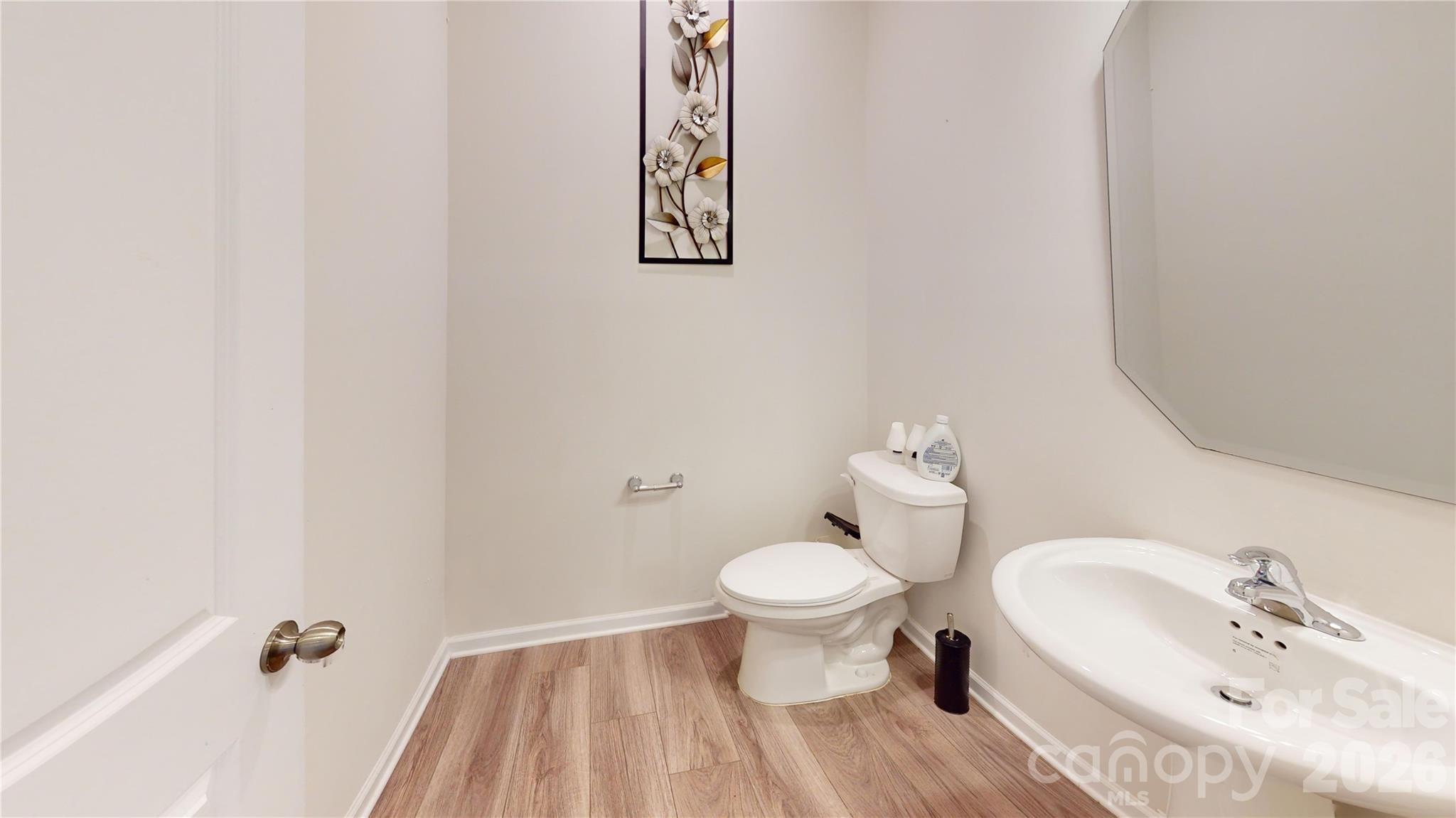 1714 Woodend Drive — Indian Trail