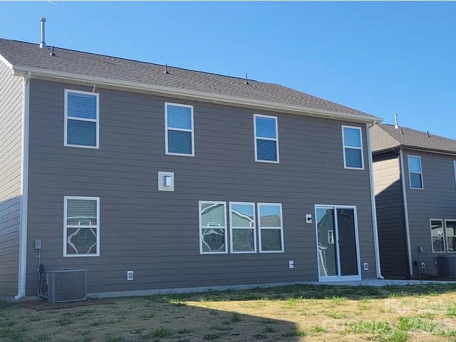 1714 Woodend Drive — Indian Trail
