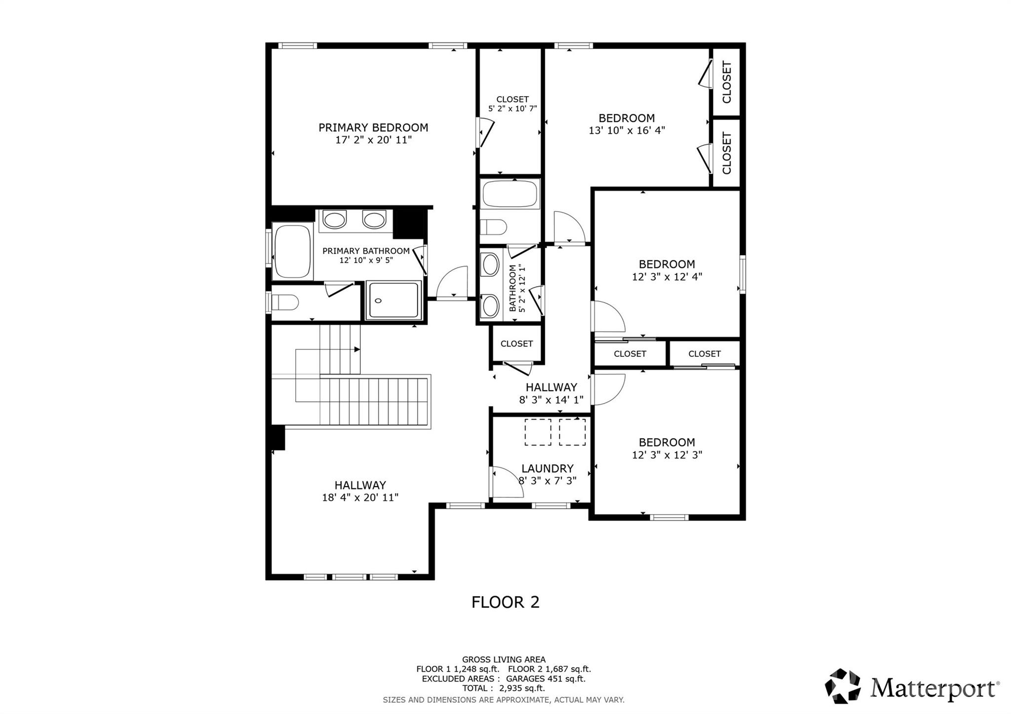 1714 Woodend Drive — Indian Trail