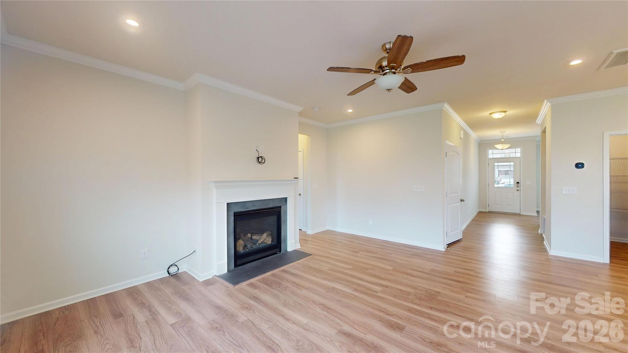 1714 Woodend Drive — Indian Trail