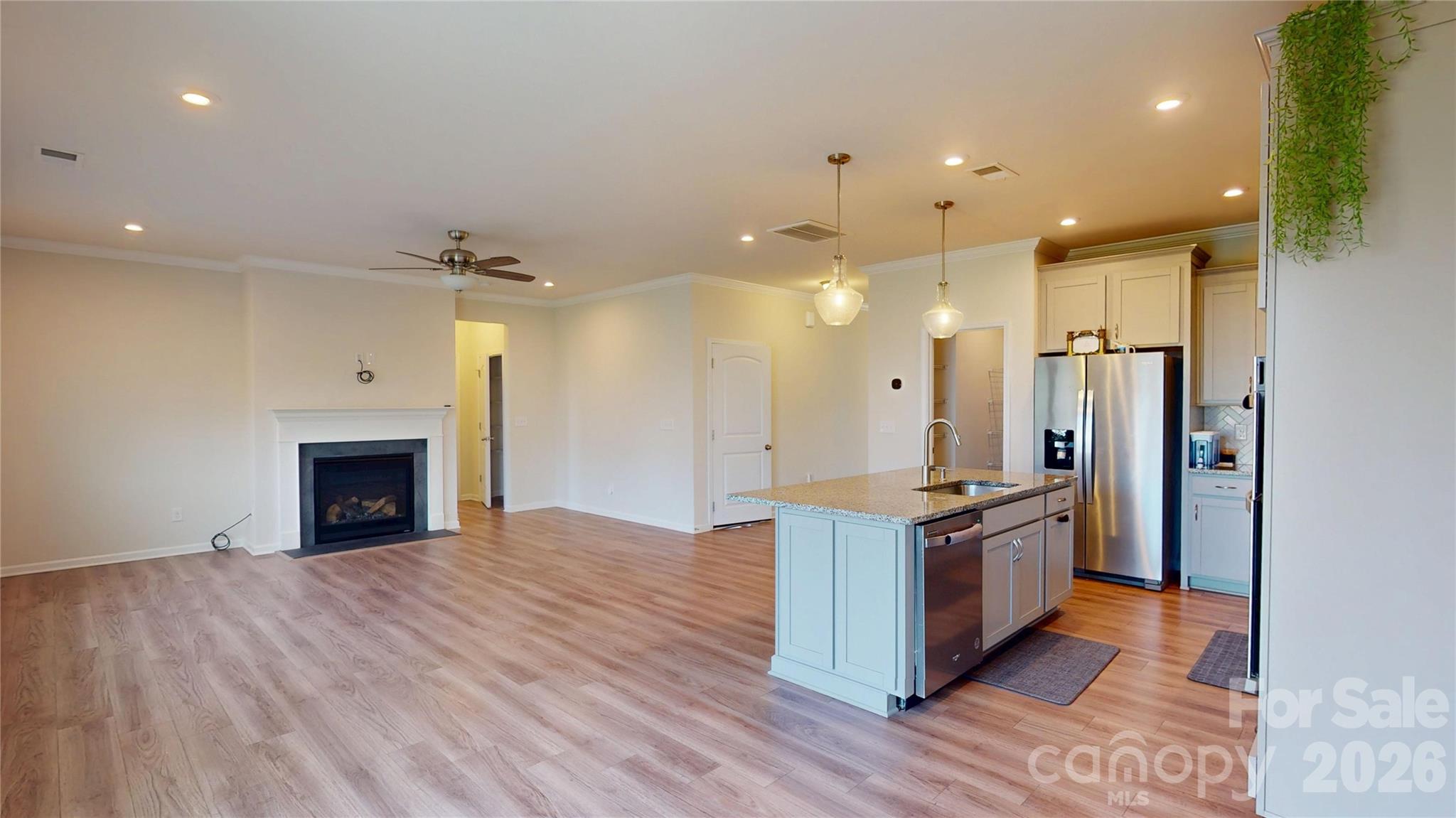 1714 Woodend Drive — Indian Trail