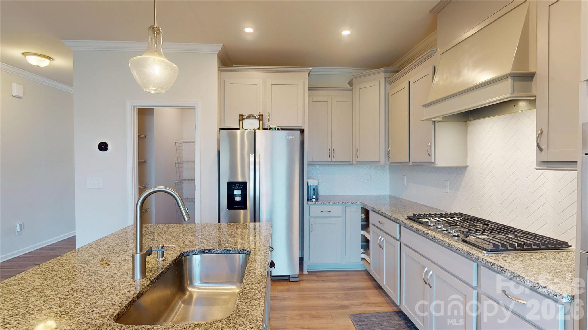 1714 Woodend Drive — Indian Trail
