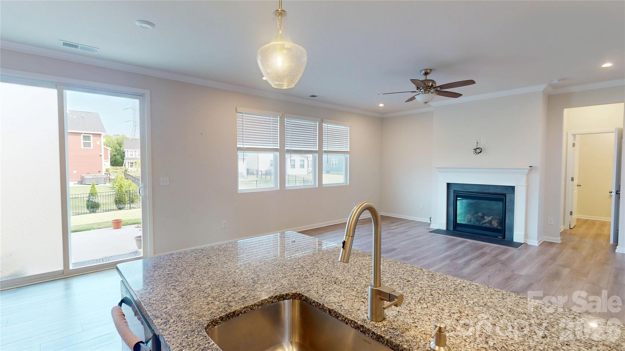 1714 Woodend Drive — Indian Trail