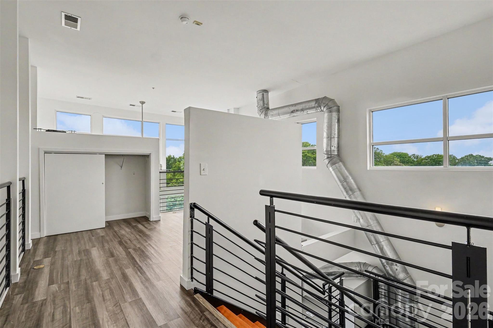 3123 N Davidson Street N #313 — Charlotte