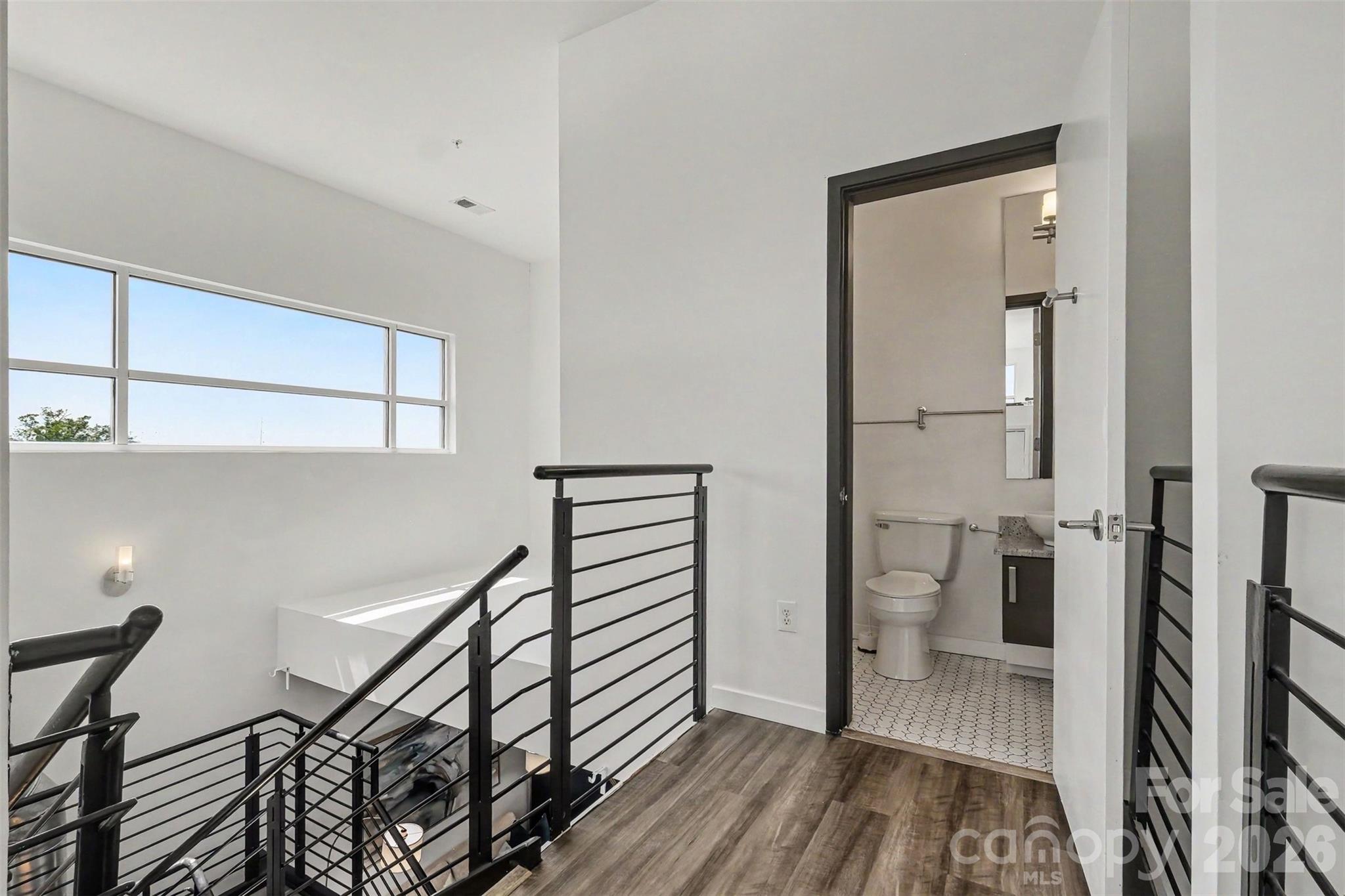3123 N Davidson Street N #313 — Charlotte