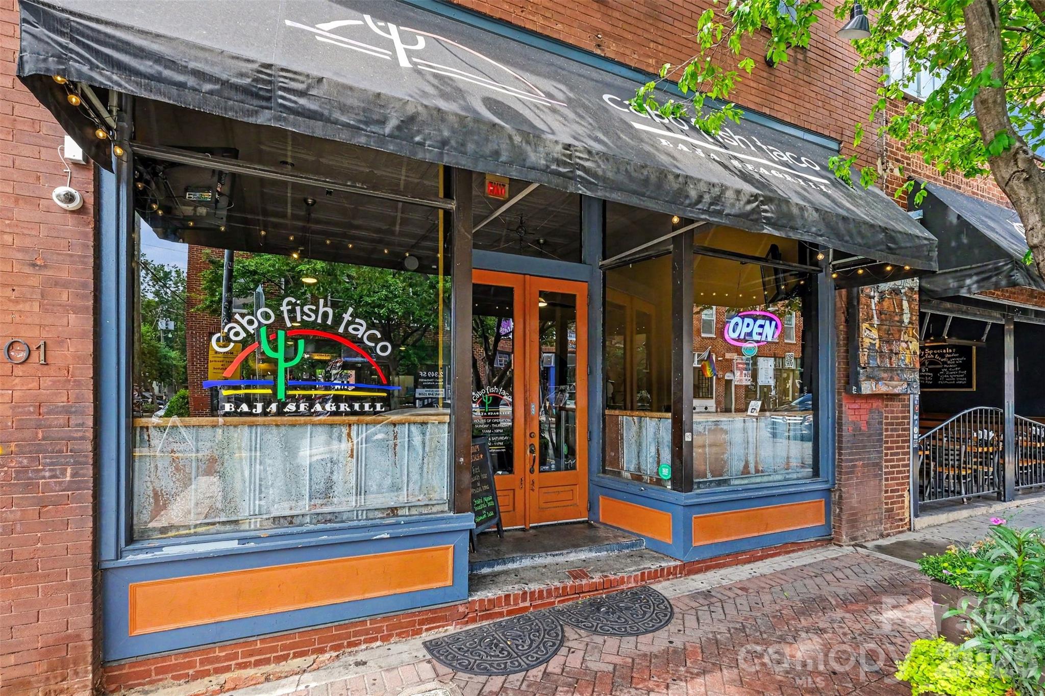 3123 N Davidson Street N #313 — Charlotte