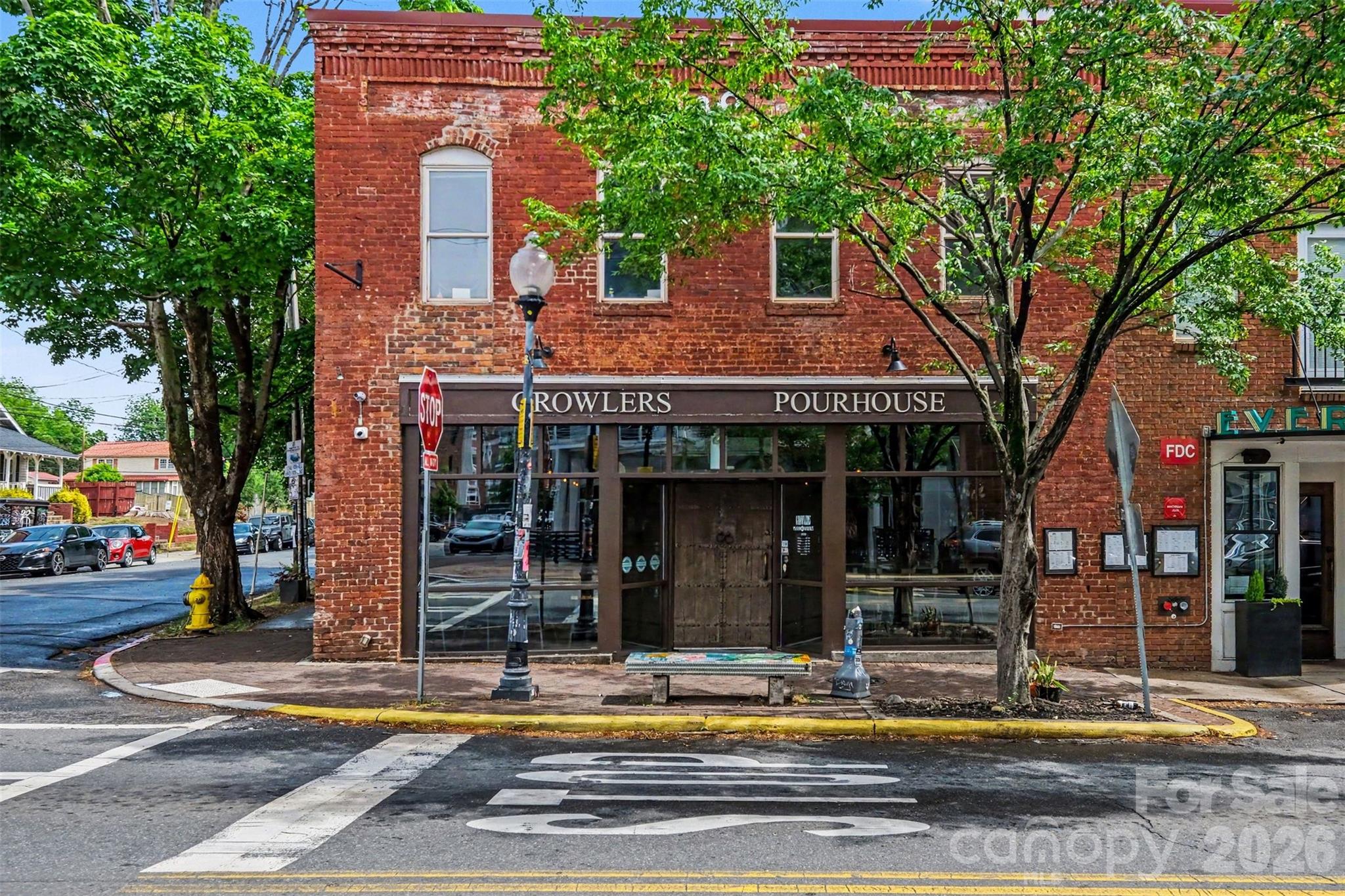 3123 N Davidson Street N #313 — Charlotte