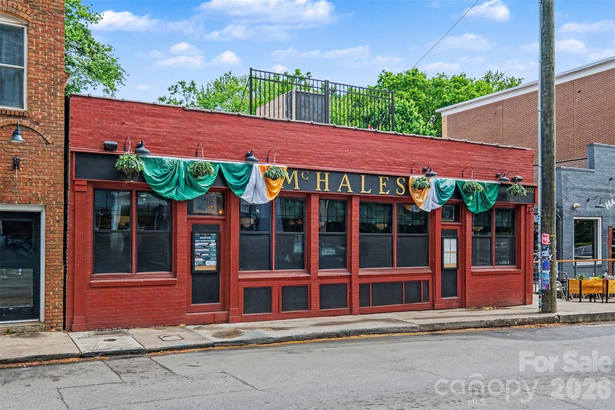 3123 N Davidson Street N #313 — Charlotte