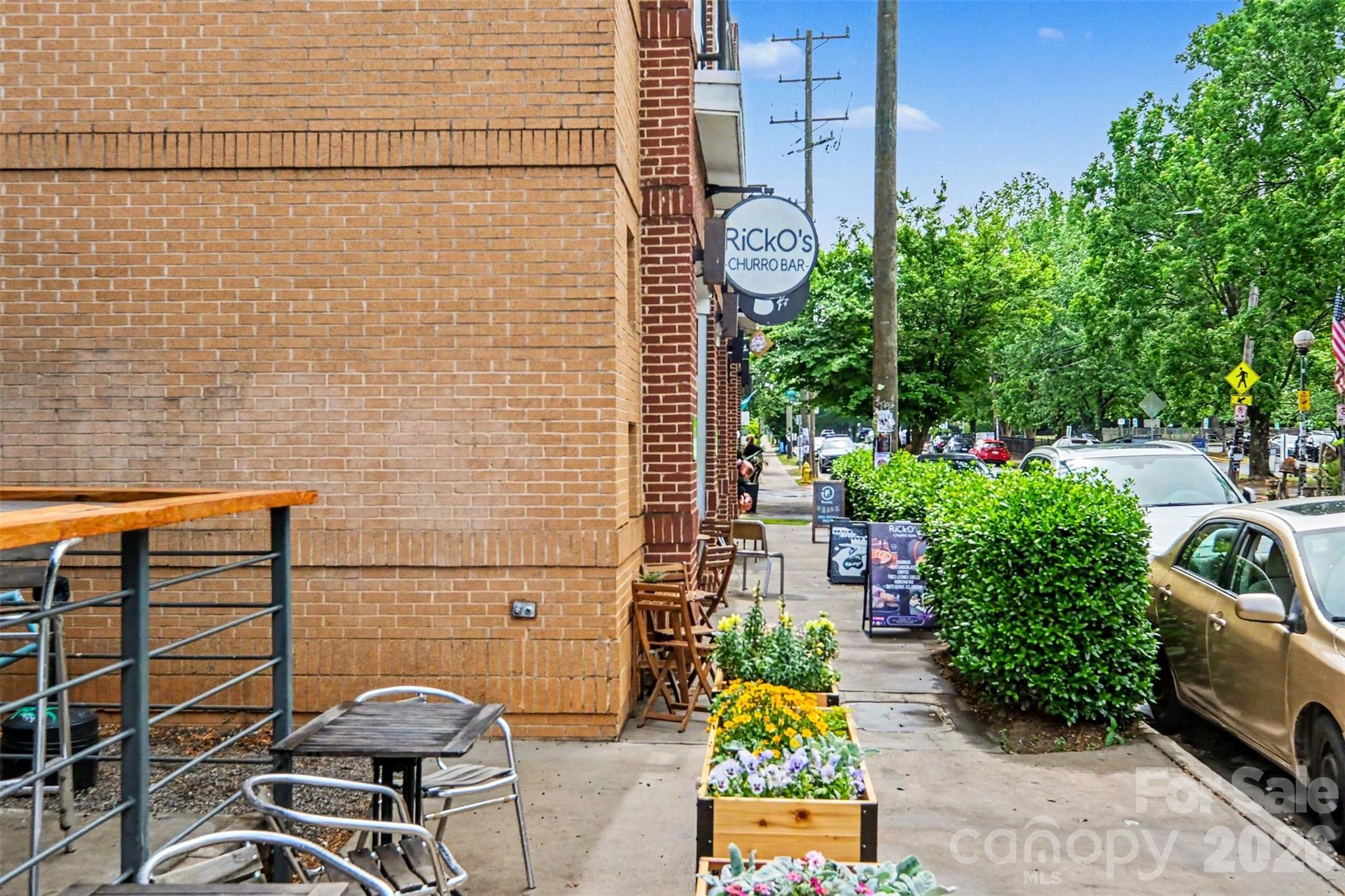 3123 N Davidson Street N #313 — Charlotte