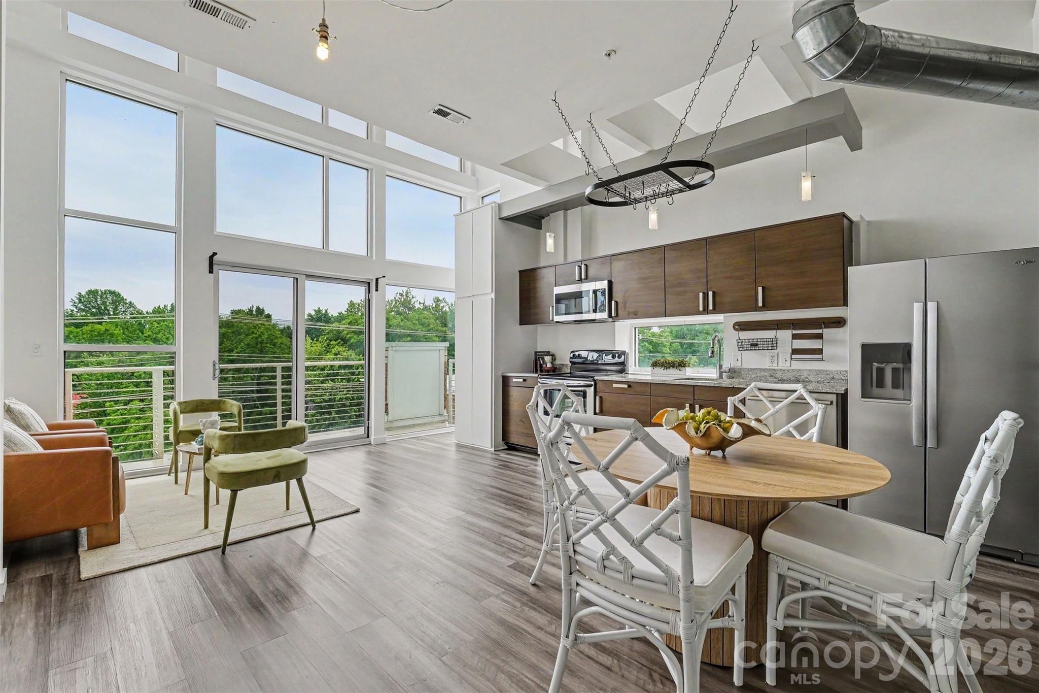 3123 N Davidson Street N #313 — Charlotte