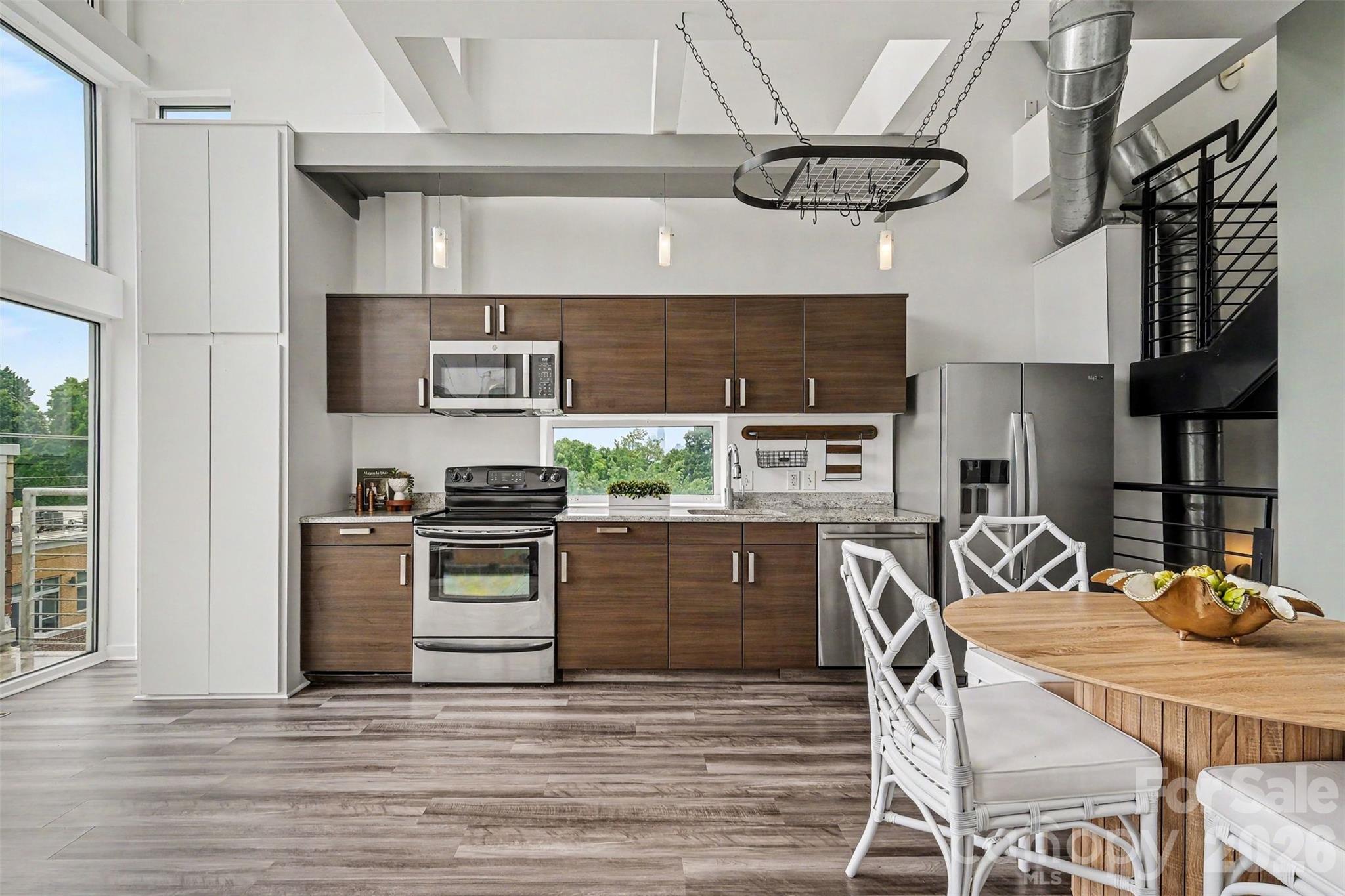 3123 N Davidson Street N #313 — Charlotte