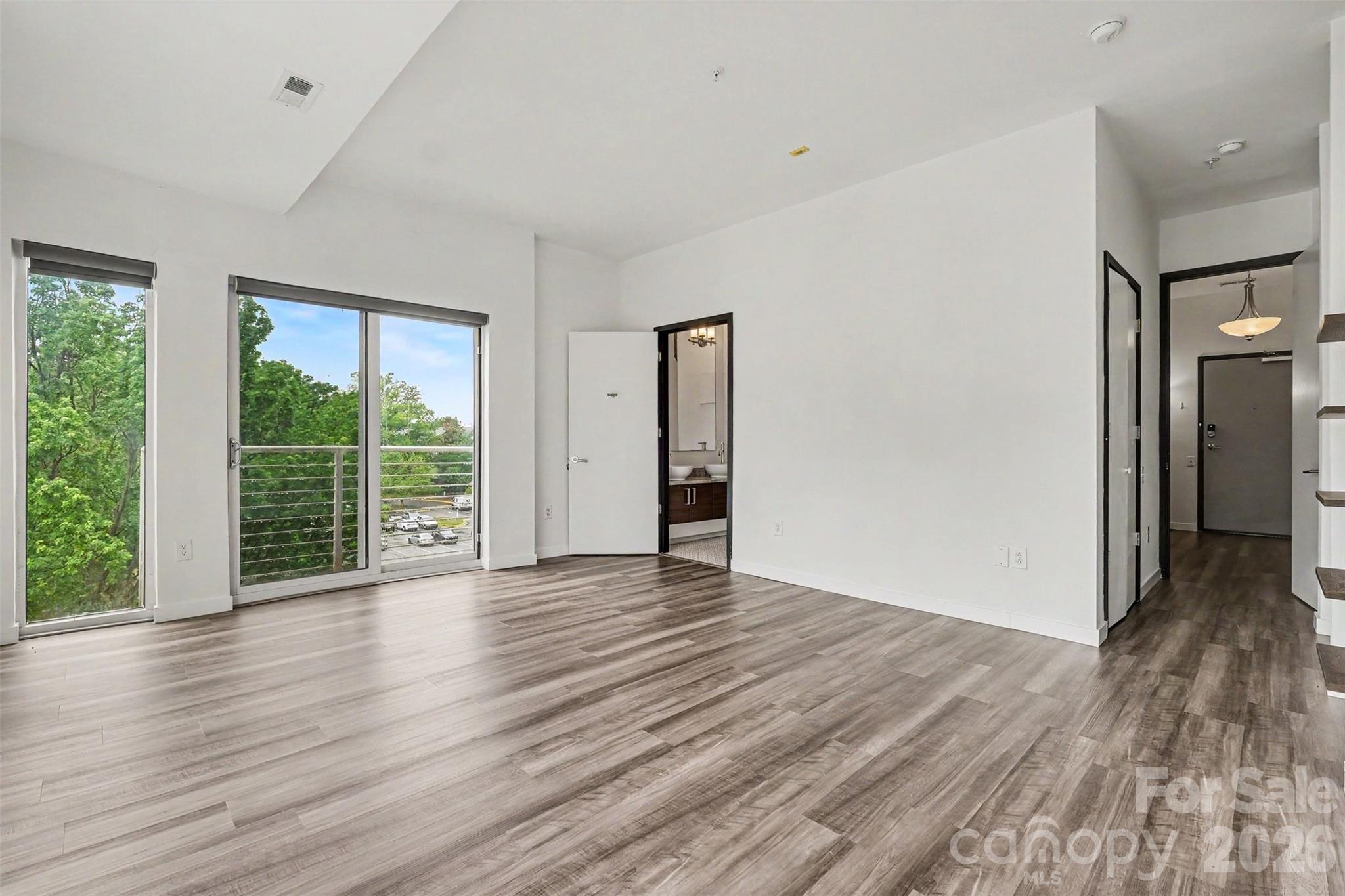 3123 N Davidson Street N #313 — Charlotte
