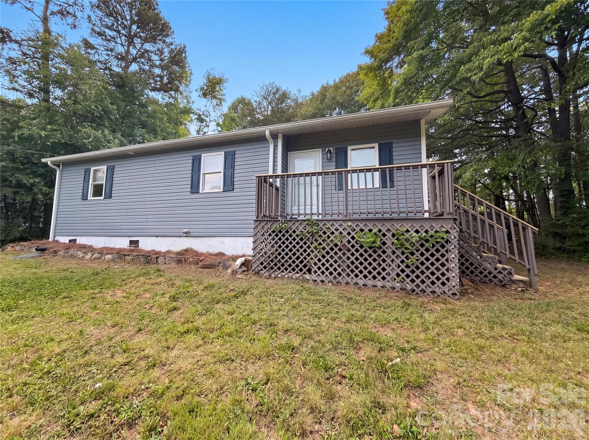 186 Jasmine Circle — Troutman
