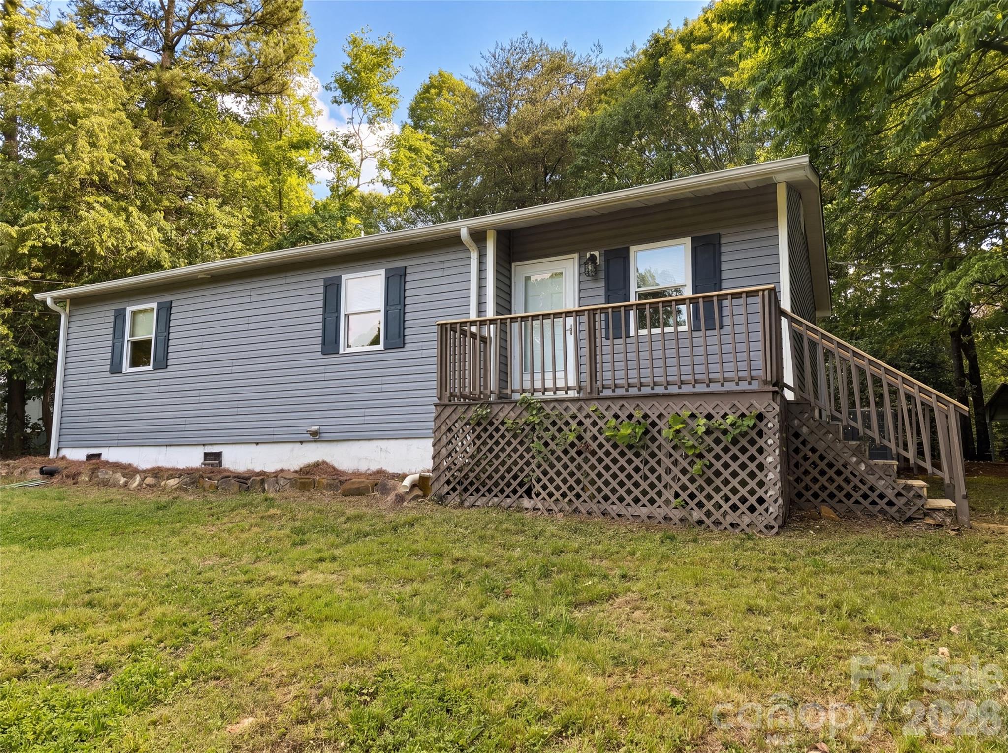186 Jasmine Circle — Troutman