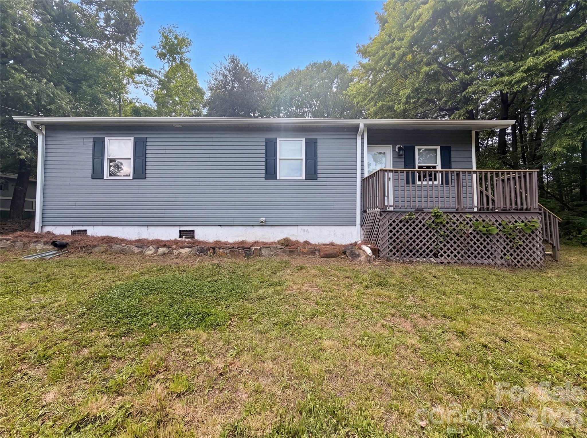 186 Jasmine Circle — Troutman