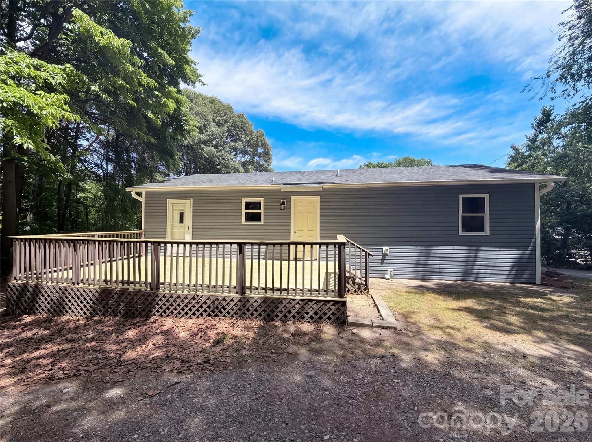 186 Jasmine Circle — Troutman