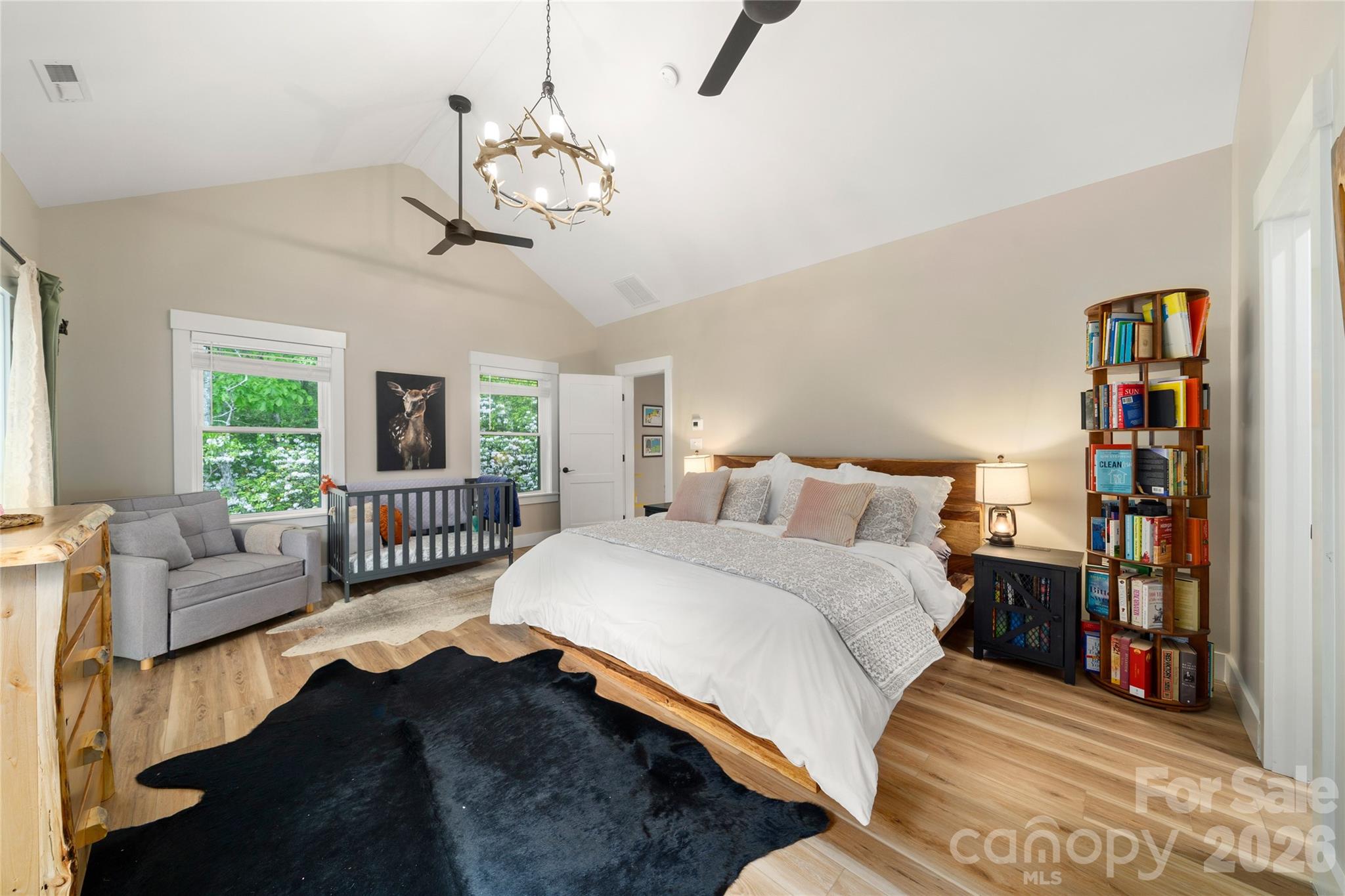 14 Locust Street — Black Mountain