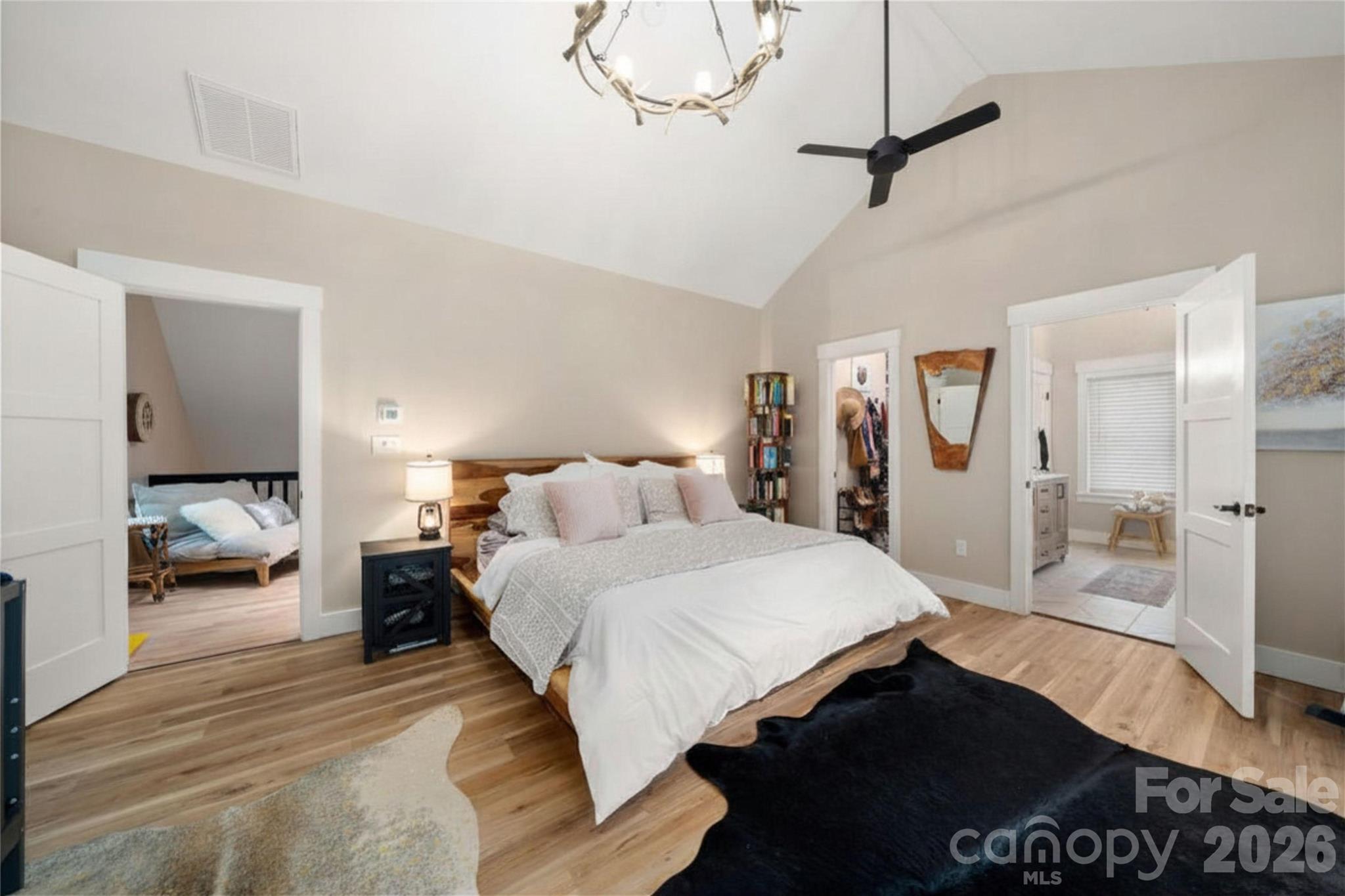 14 Locust Street — Black Mountain
