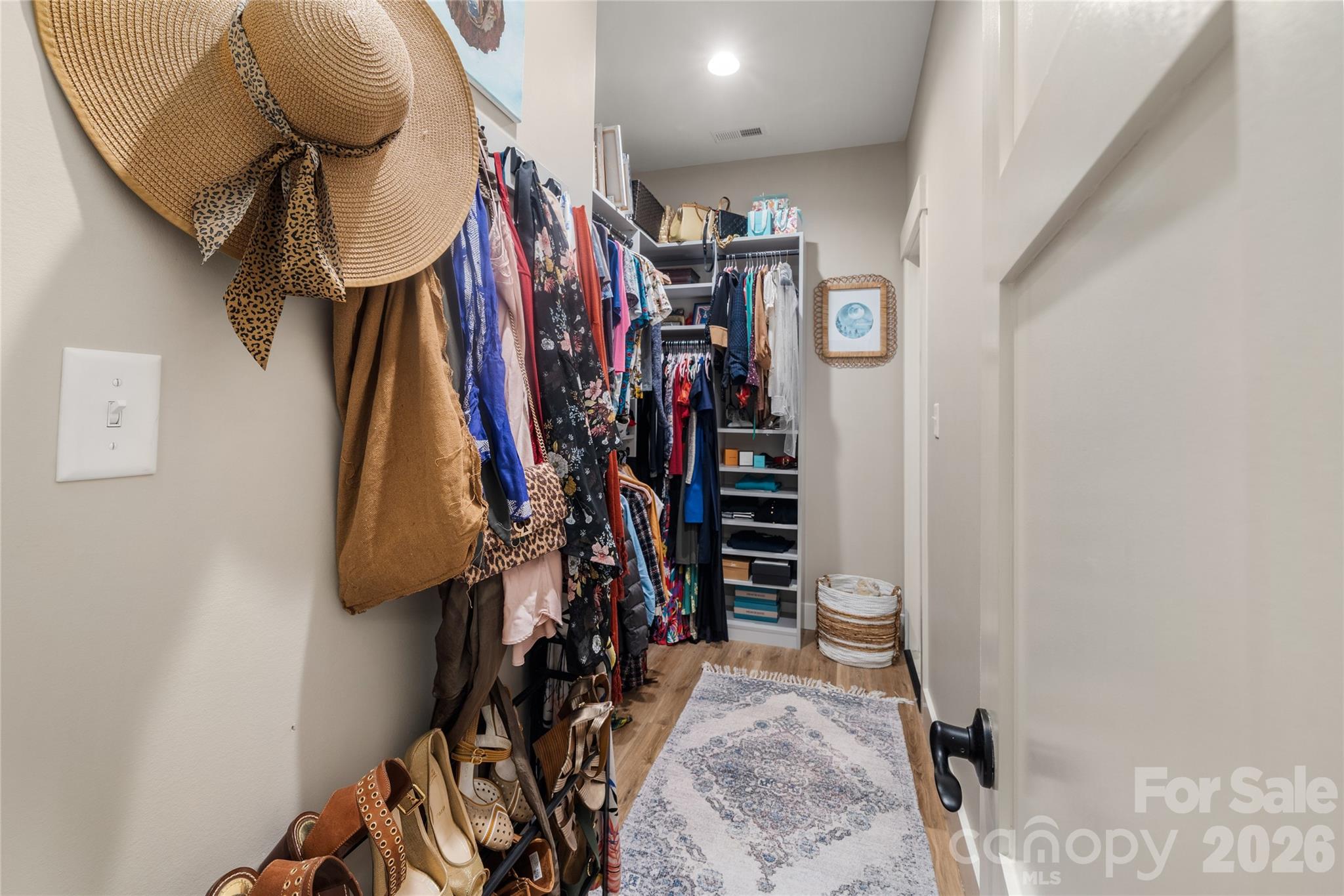 14 Locust Street — Black Mountain