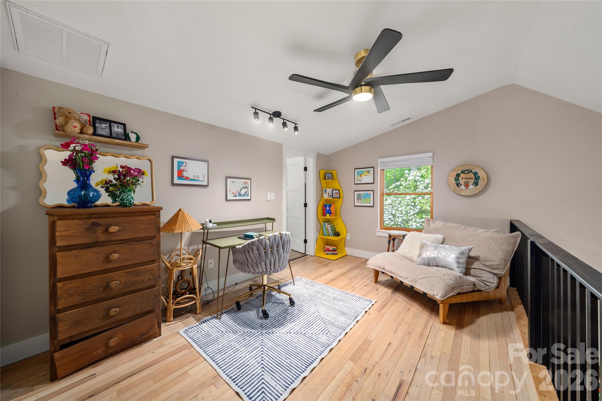 14 Locust Street — Black Mountain