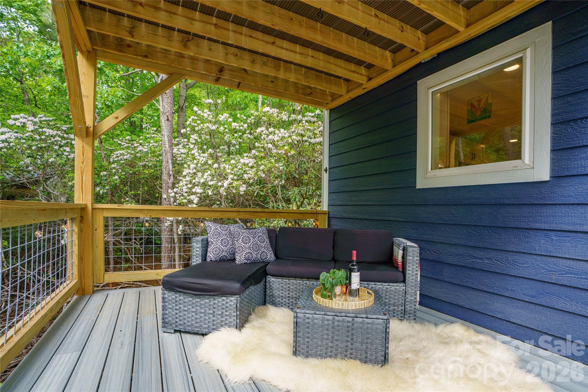 14 Locust Street — Black Mountain