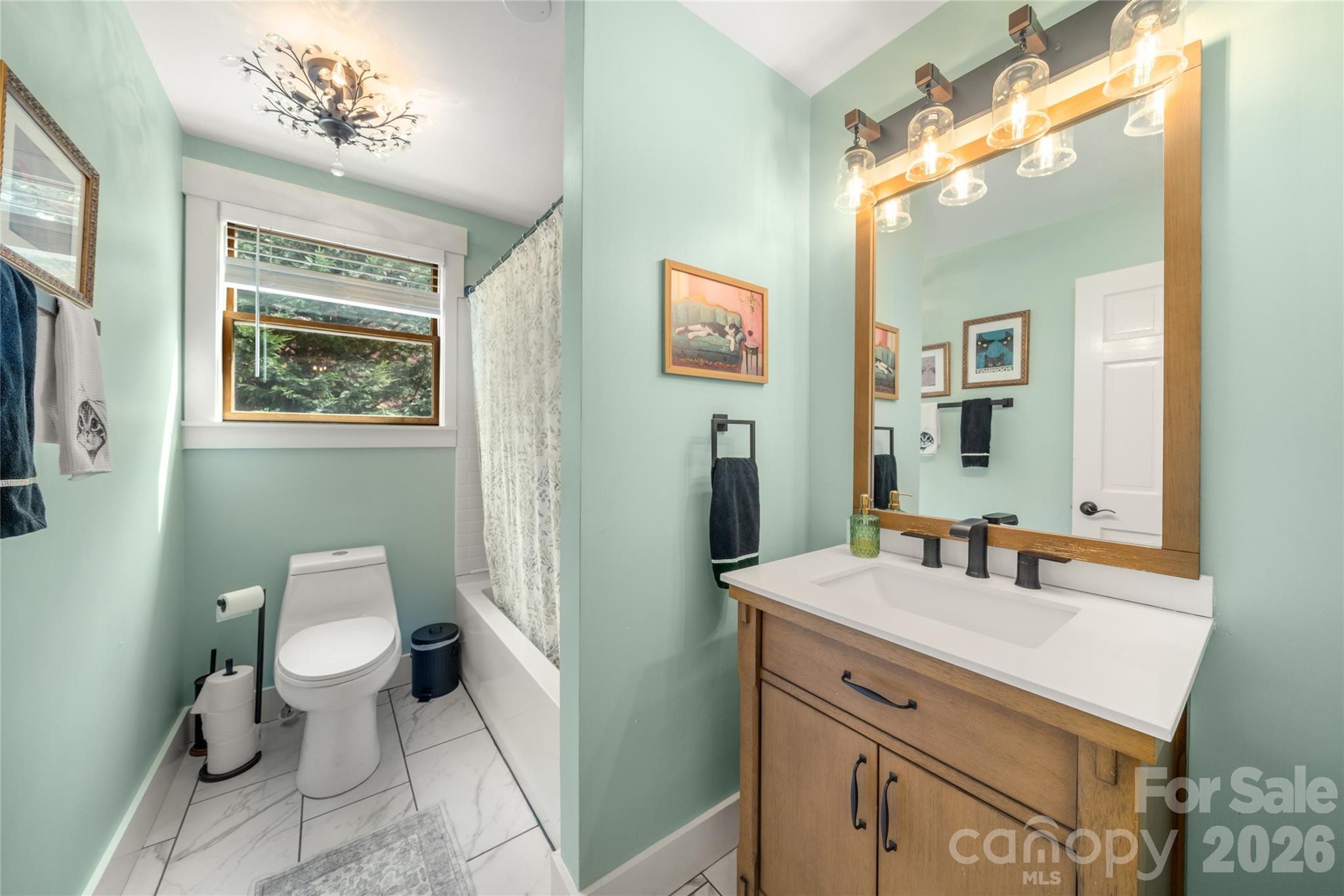 14 Locust Street — Black Mountain