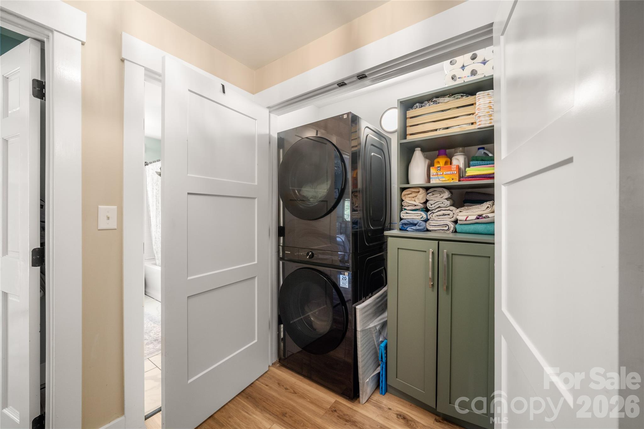 14 Locust Street — Black Mountain