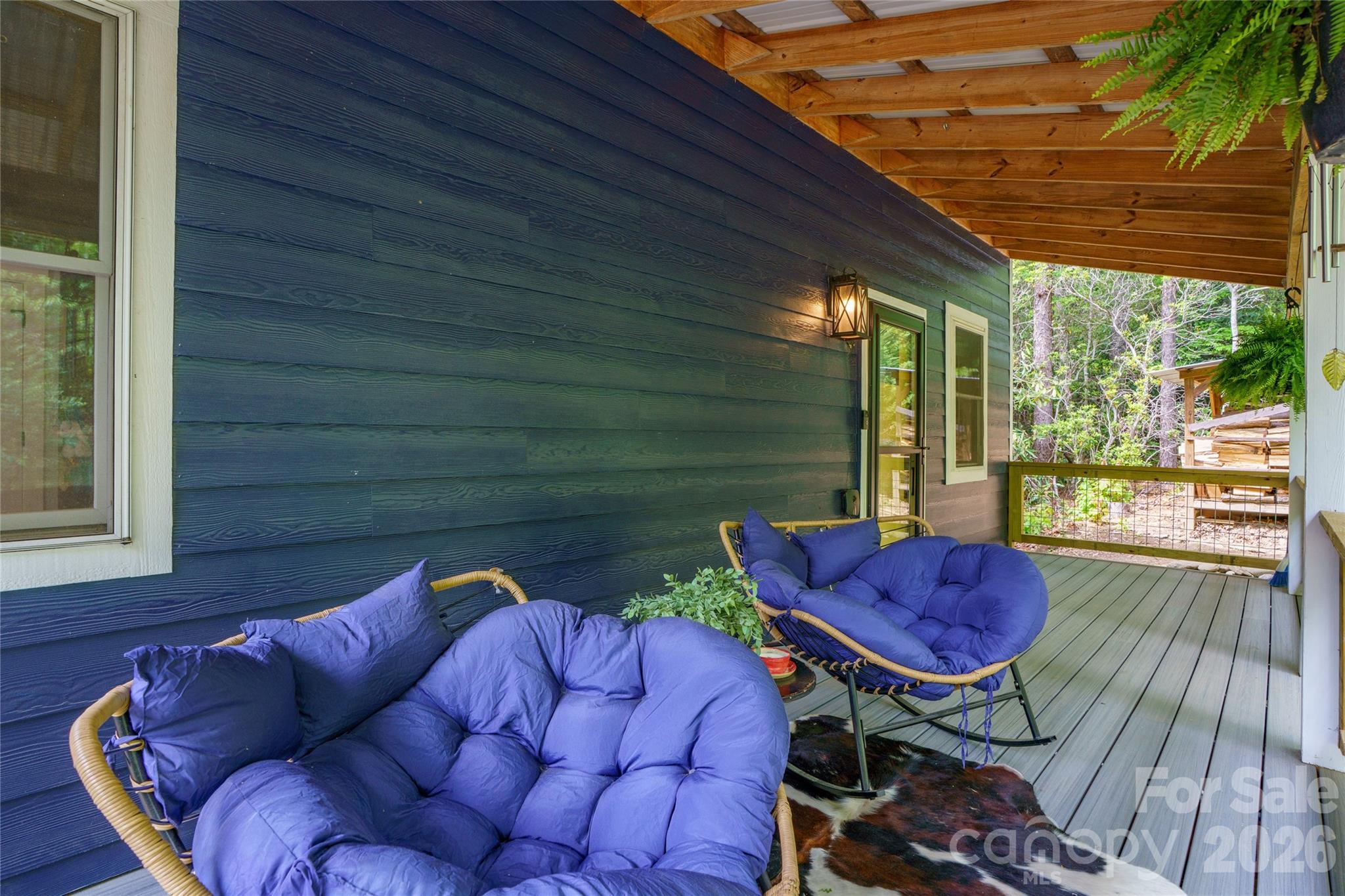 14 Locust Street — Black Mountain