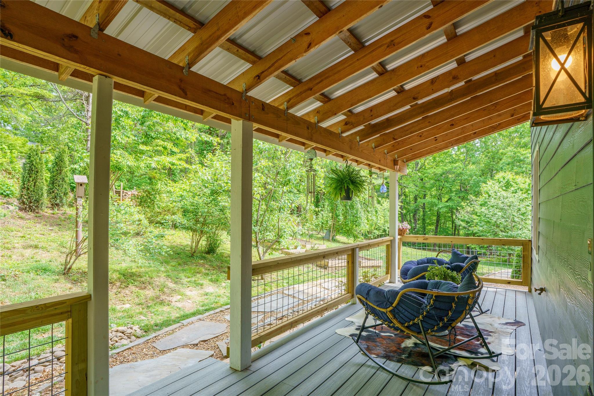 14 Locust Street — Black Mountain