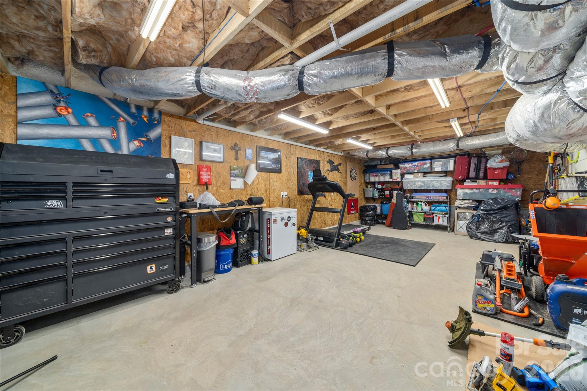 14 Locust Street — Black Mountain