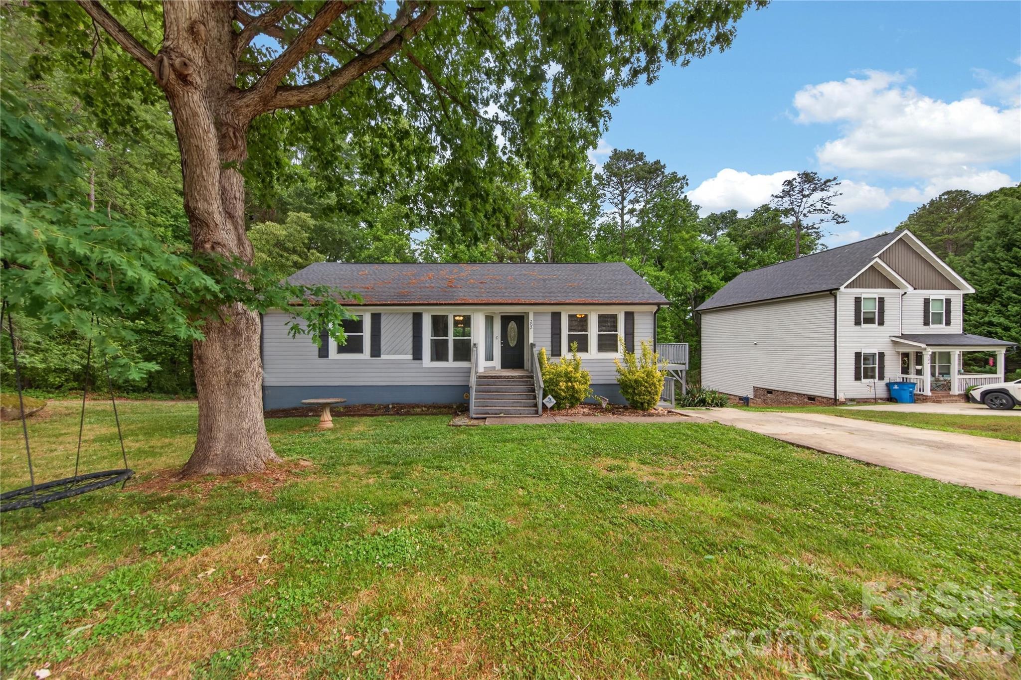 202 King David Lane — Gastonia