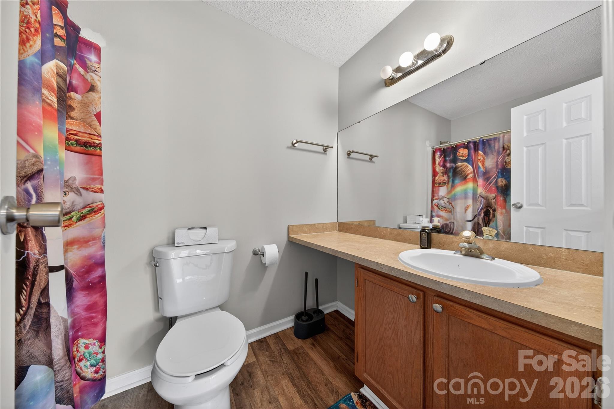 202 King David Lane — Gastonia