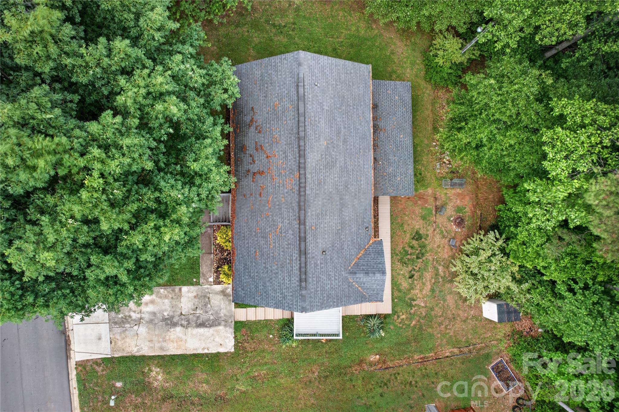 202 King David Lane — Gastonia