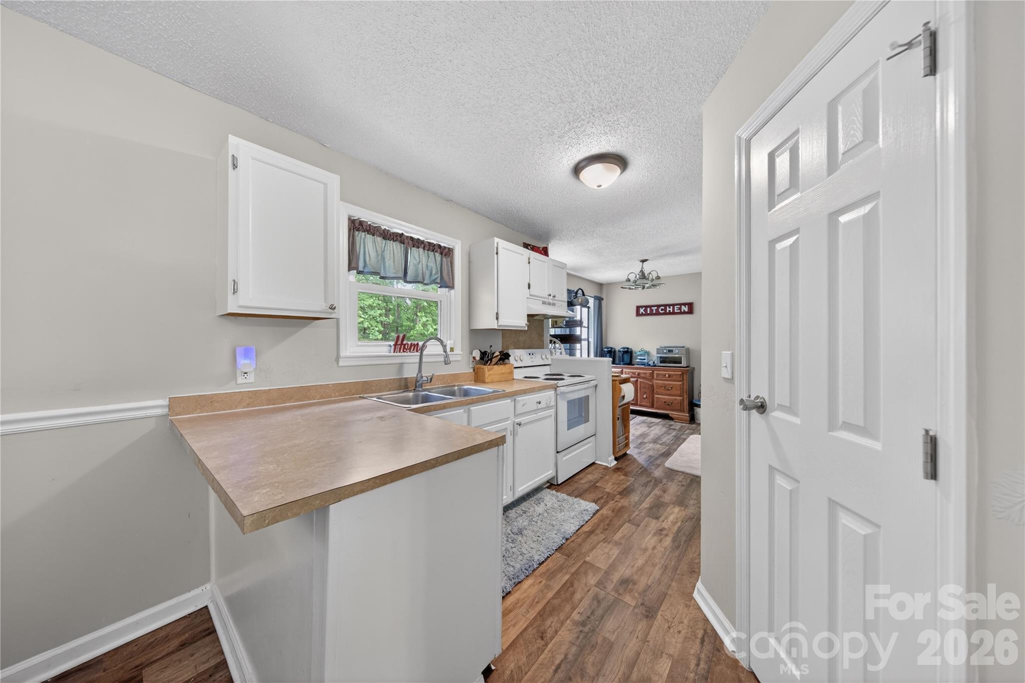202 King David Lane — Gastonia