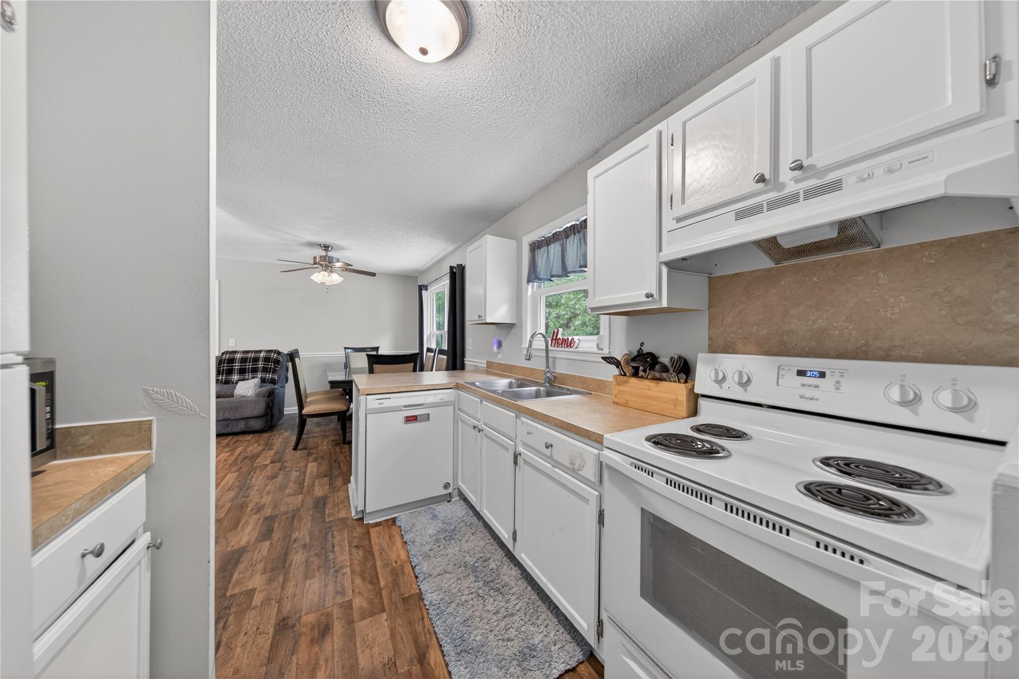 202 King David Lane — Gastonia