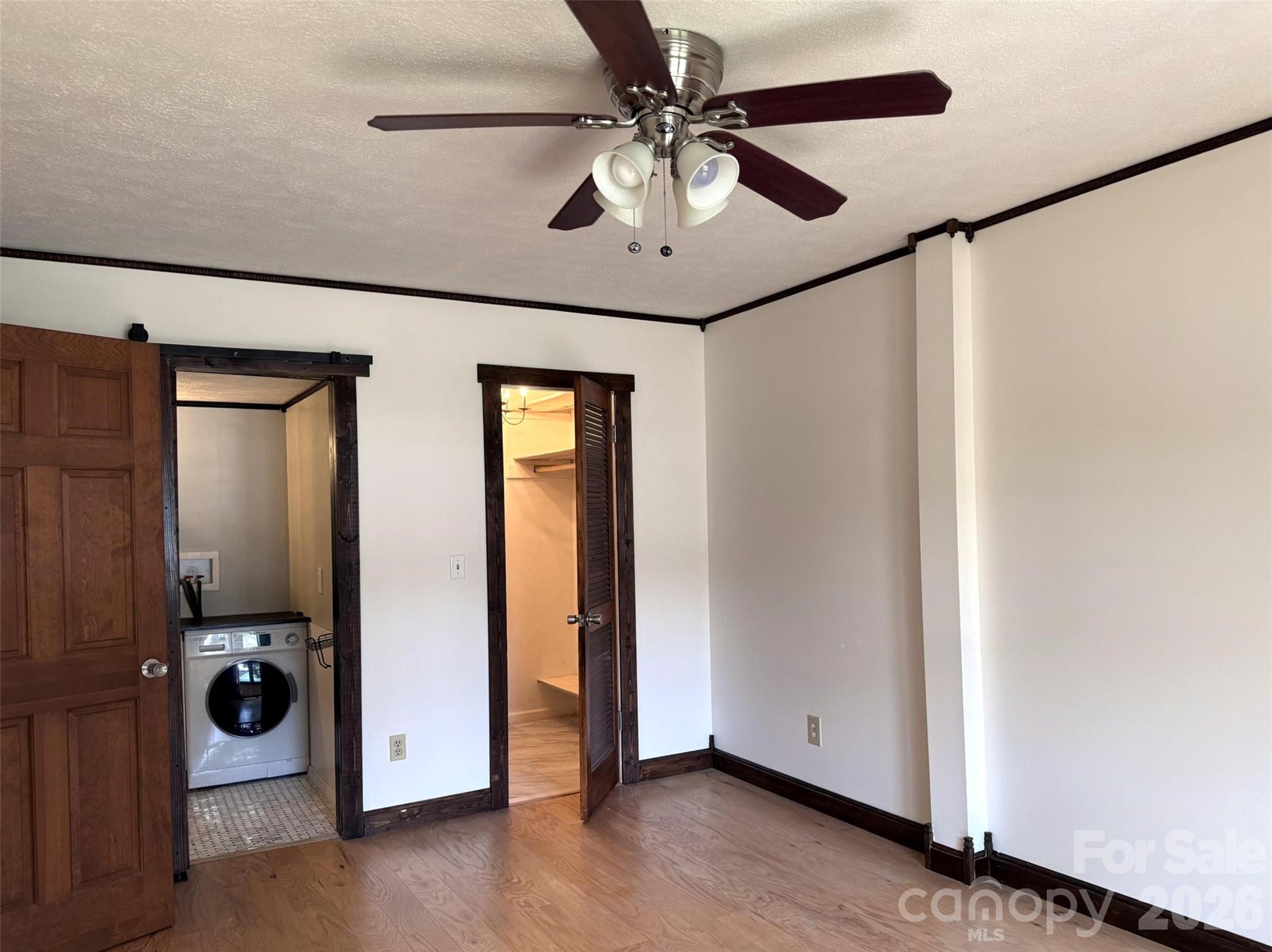 427 6th Avenue W #A-12 — Hendersonville