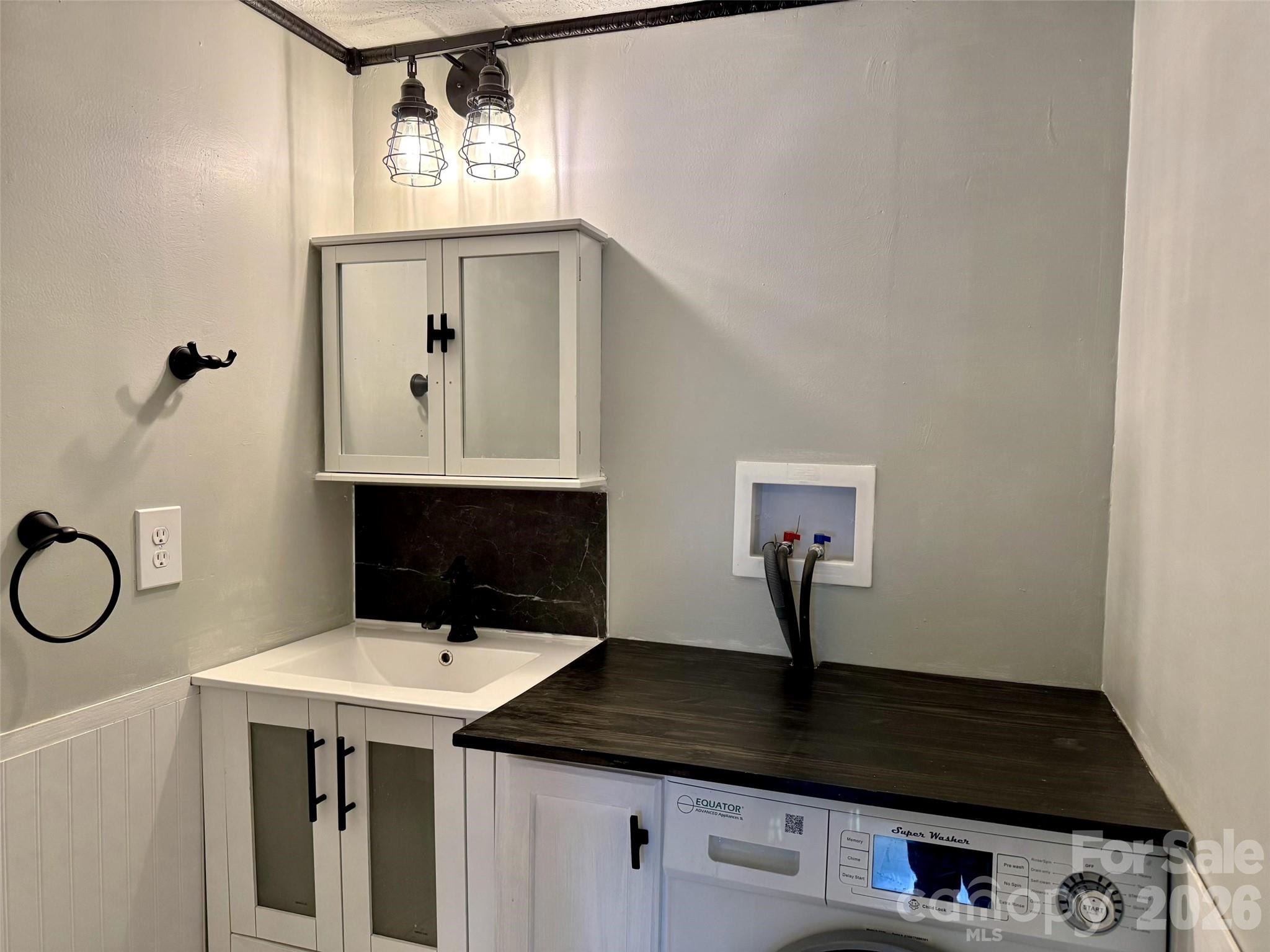 427 6th Avenue W #A-12 — Hendersonville
