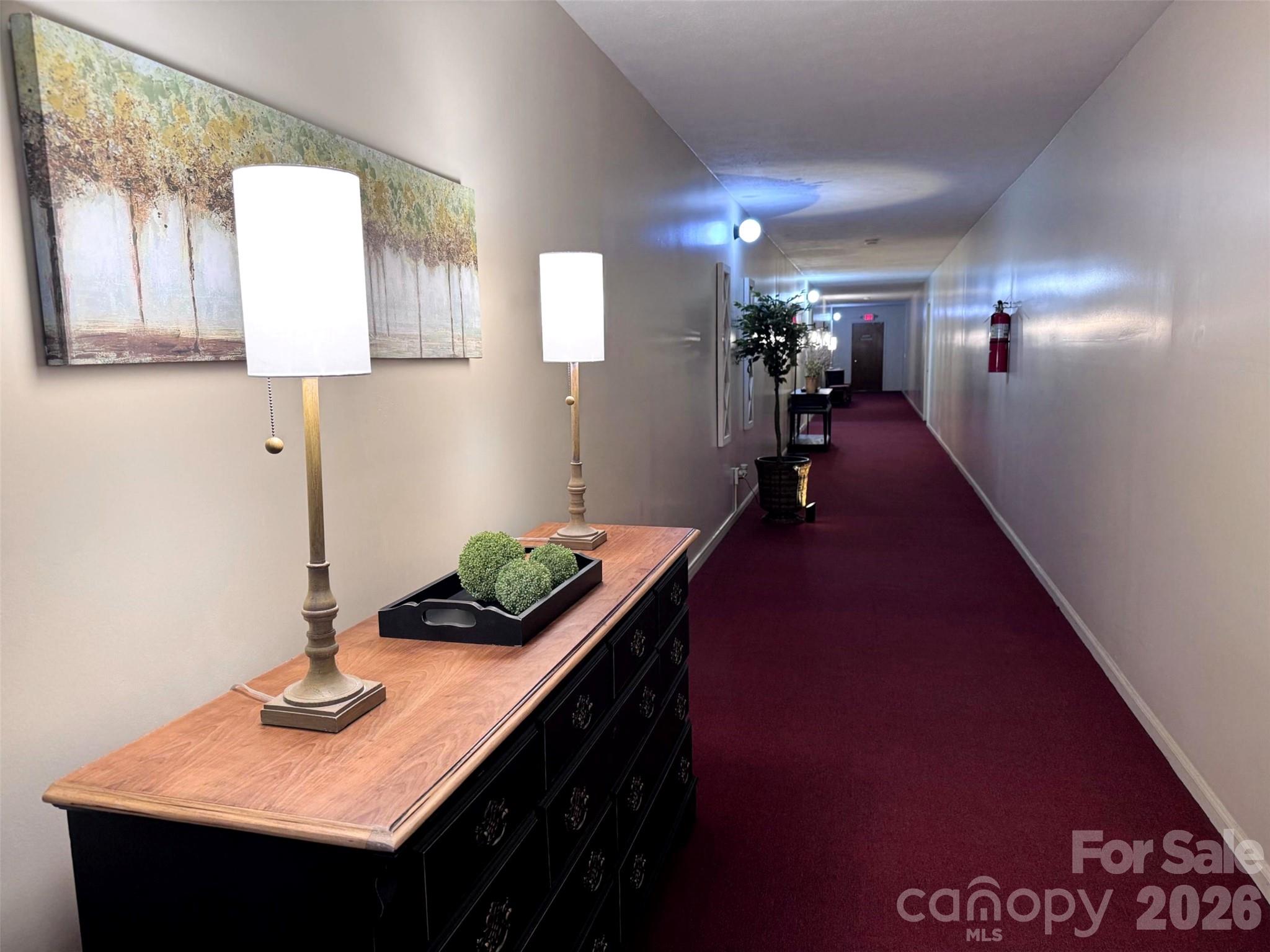 427 6th Avenue W #A-12 — Hendersonville